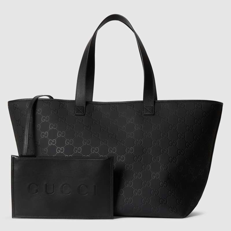 Gucci Edge large tote bag 7