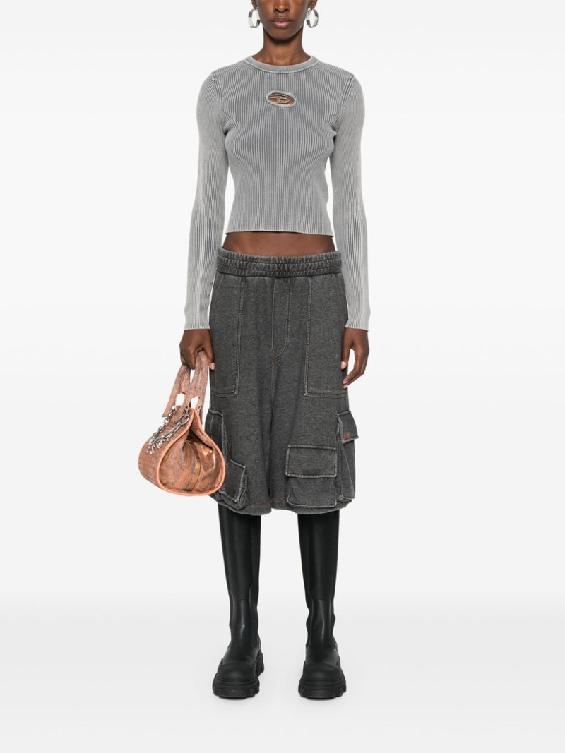 Diesel M-Clarksville-R top outlook