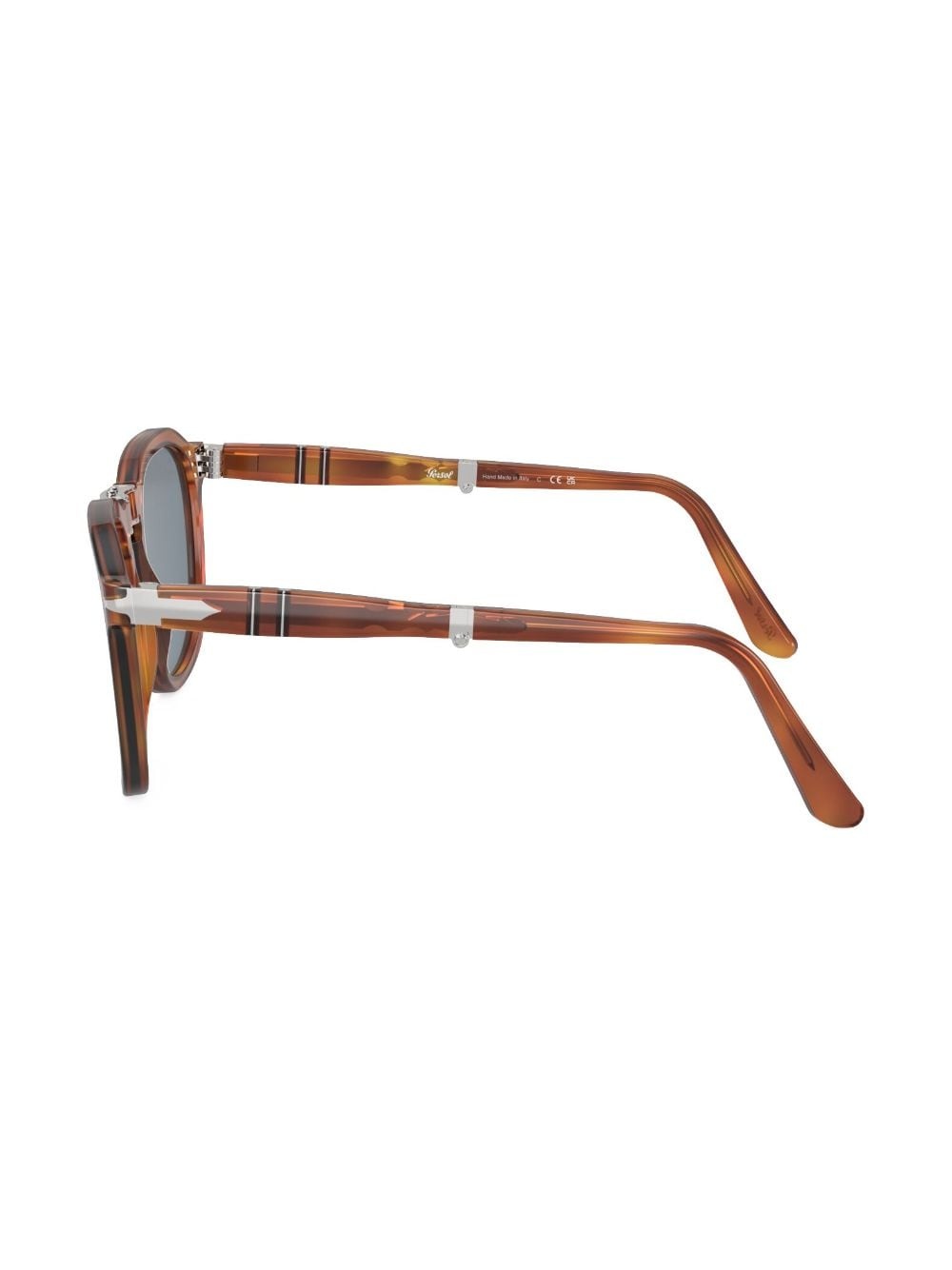 square-frame sunglasses - 3