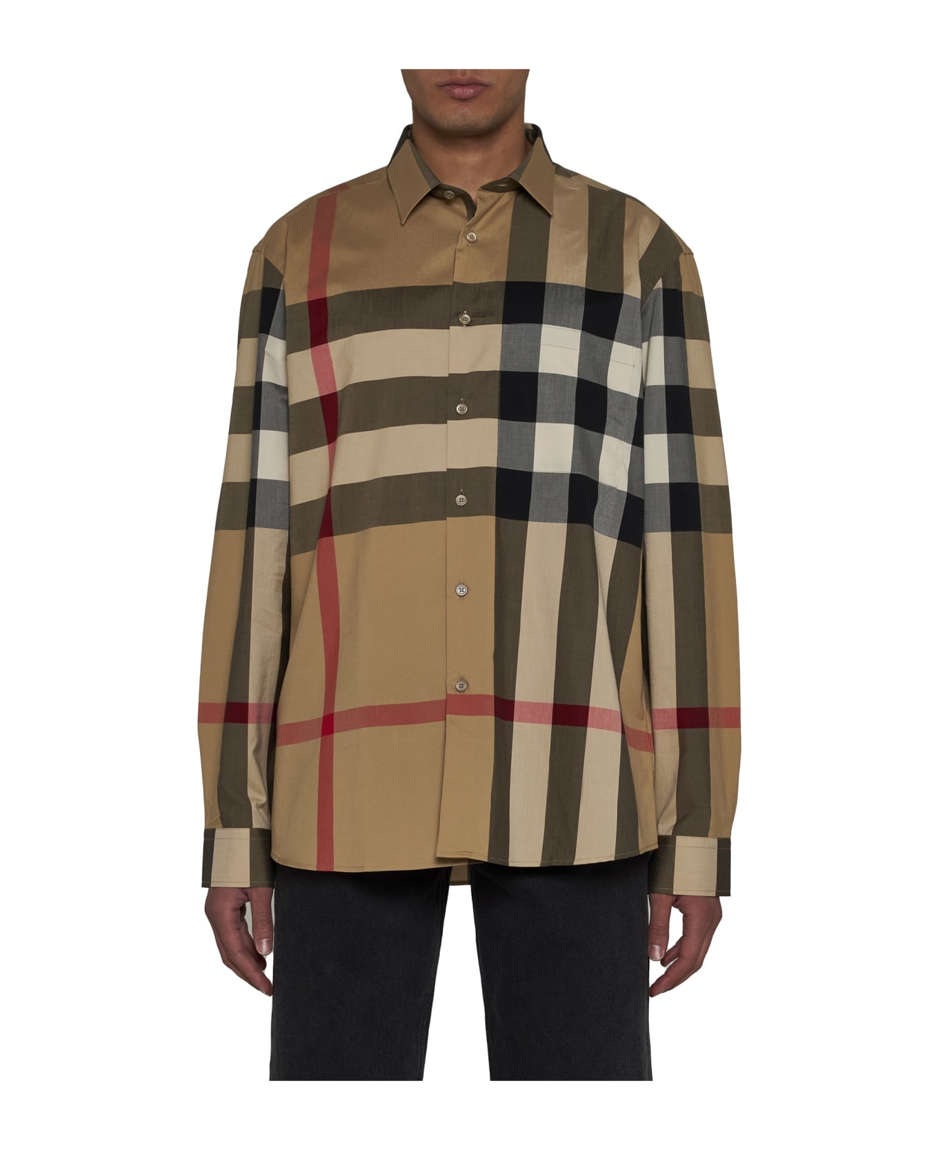 Summerton Shirt - 2
