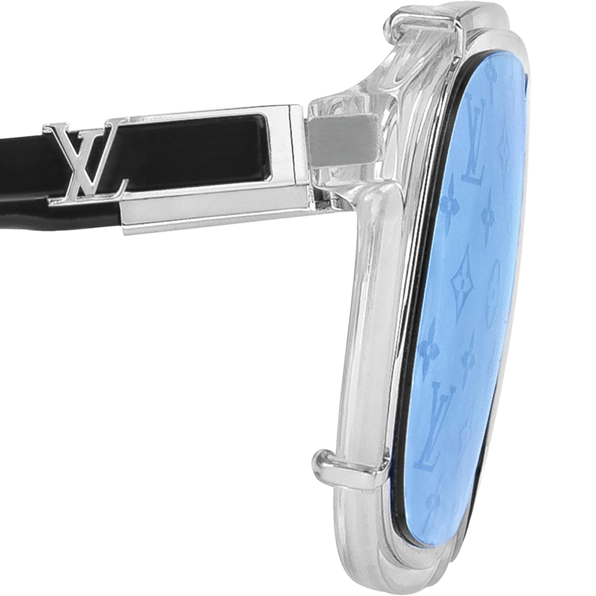 LV Satellite Sunglasses - 2
