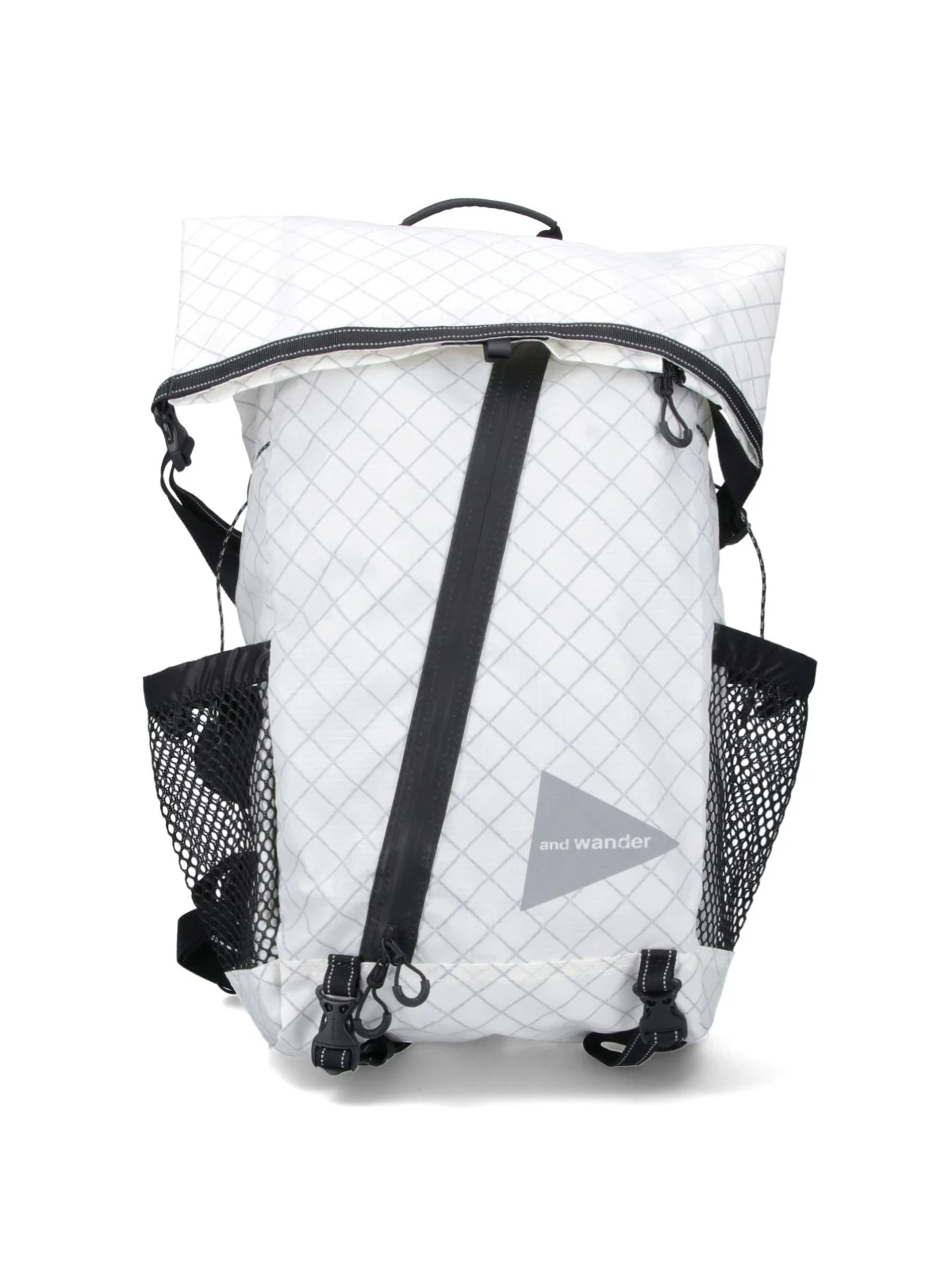 'ECOPACK 18L' BACKPACK - 1