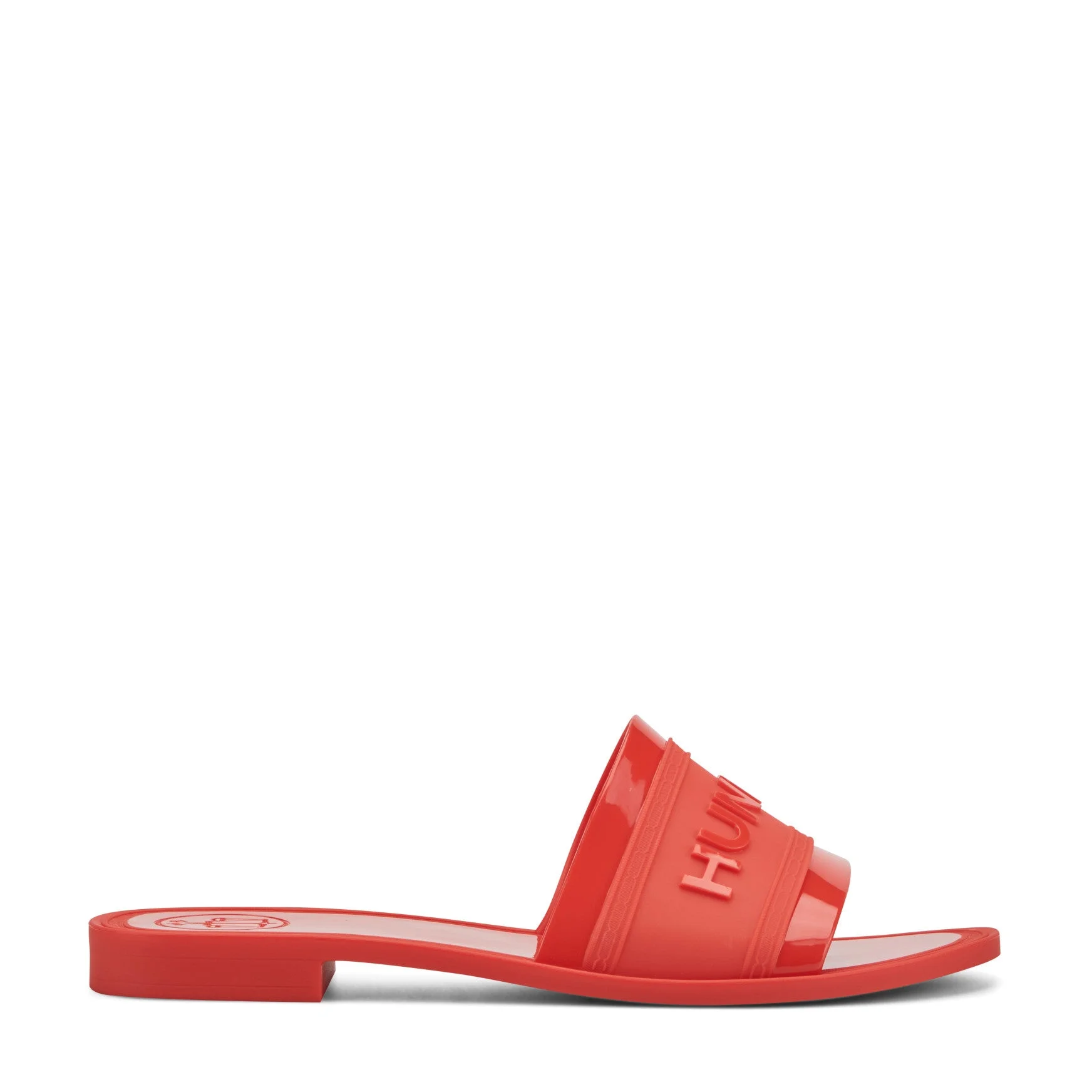 Women's Marina Casual Slip-on Flat Sandals - 1