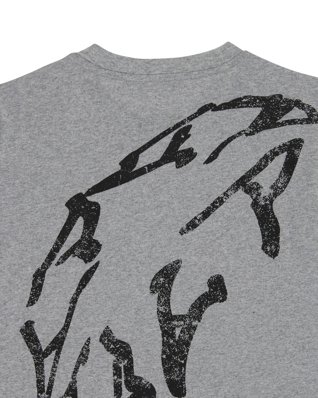 MELT CIRCLE LOGO S/S TEE - 3