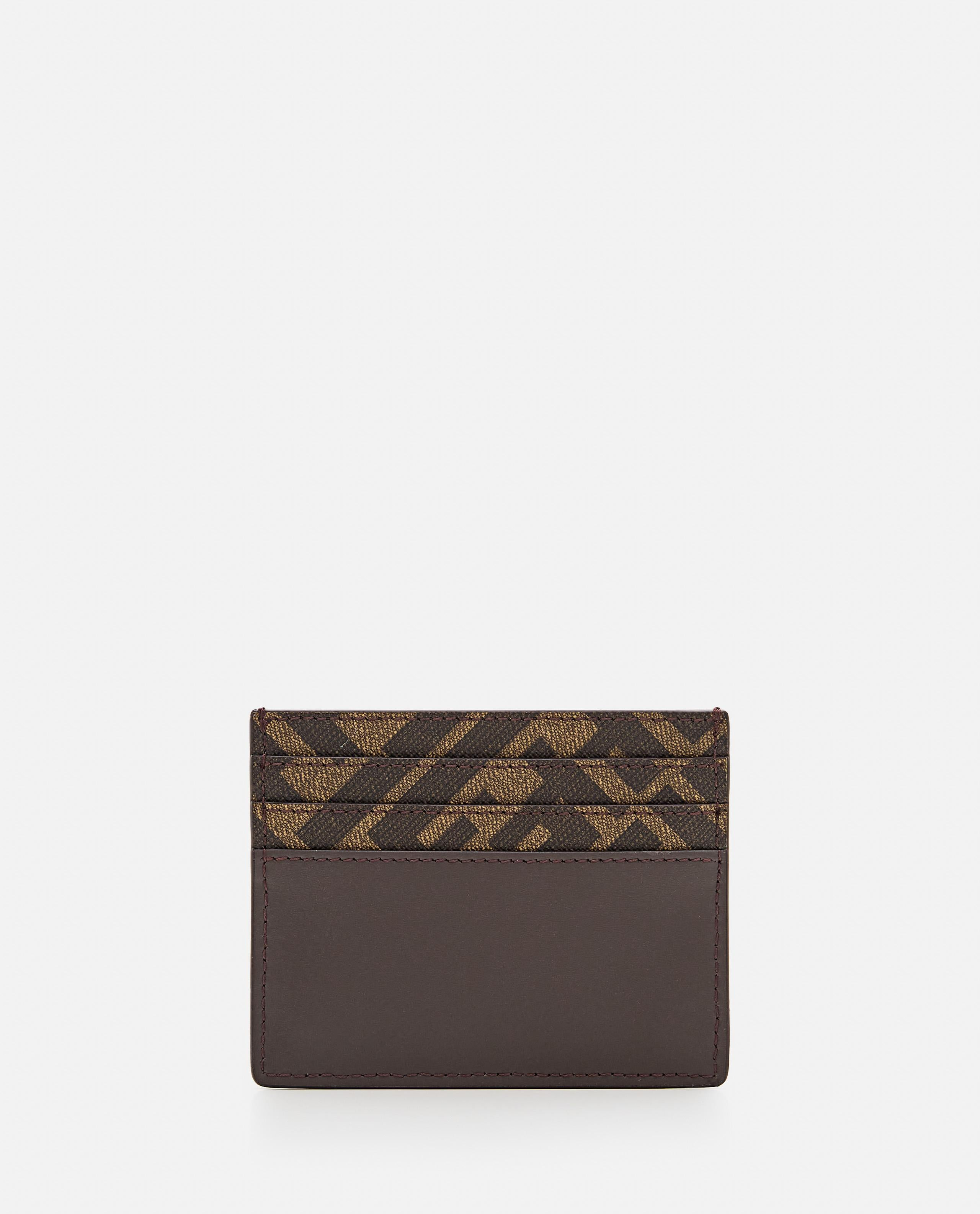CARD CASE VIT.KING/ PU F - 2