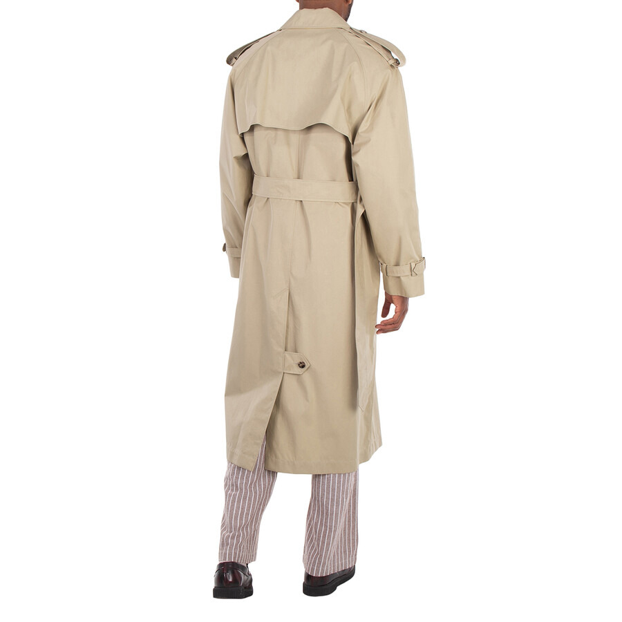 Burberry Castleford Trench Coat - 4