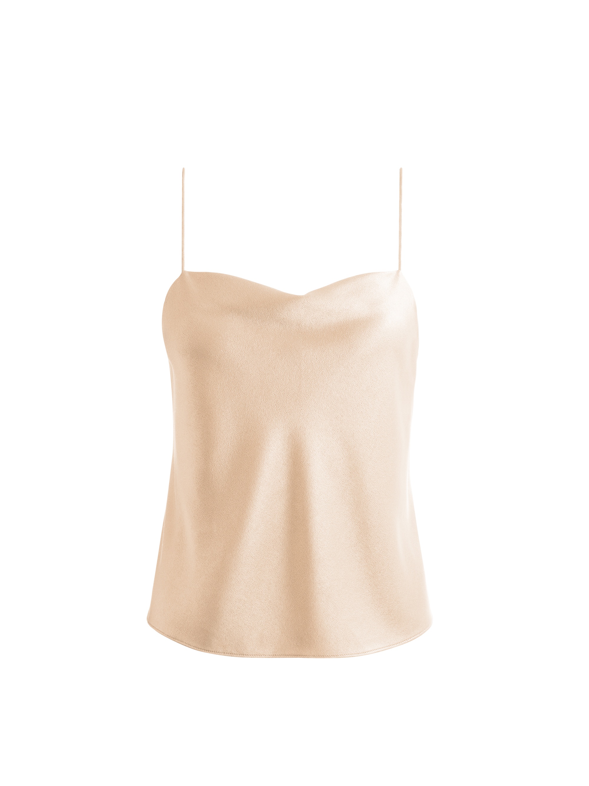 HARMON DRAPEY SLIP TANK - 1