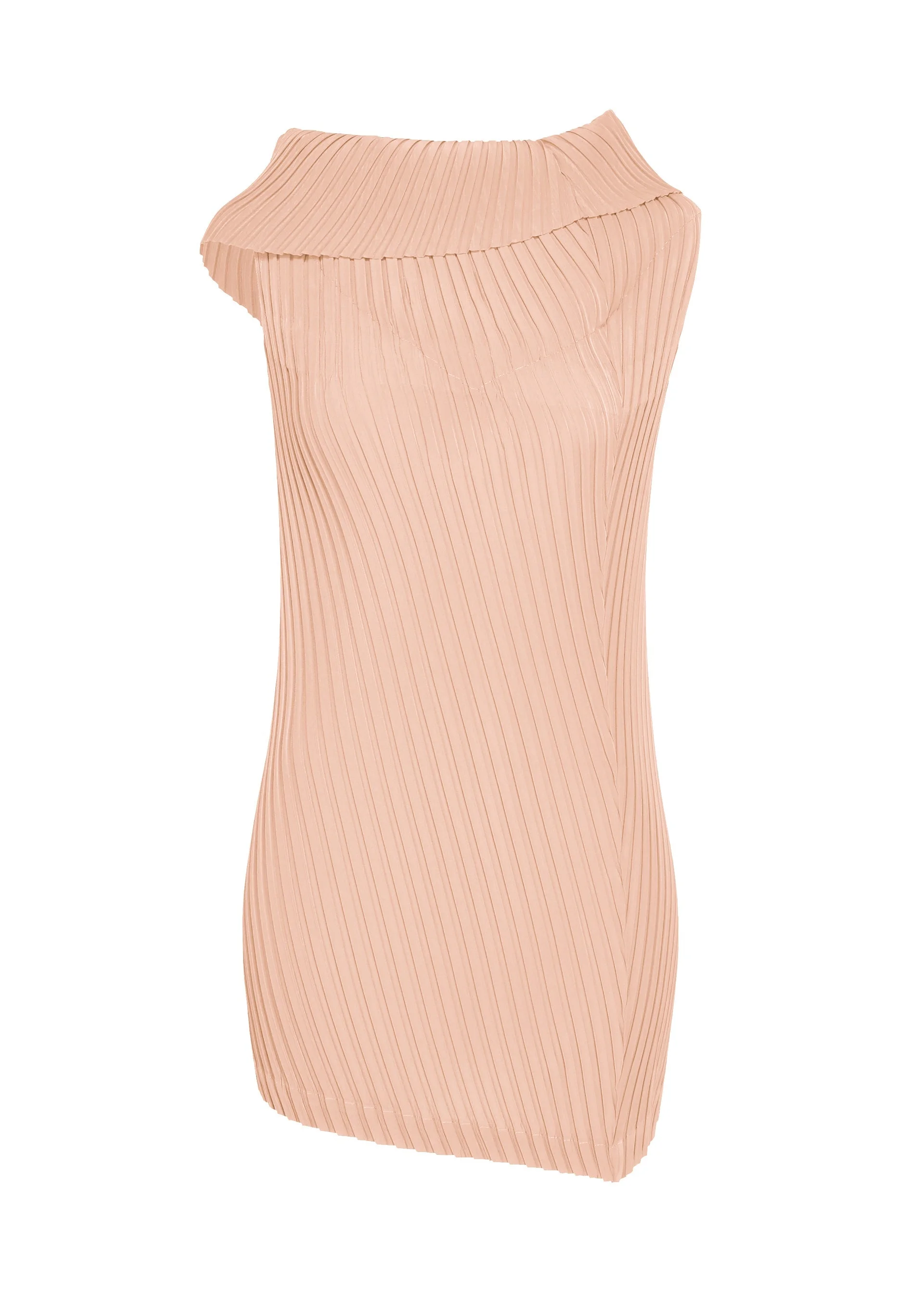 TUBULAR PLEATS - 1