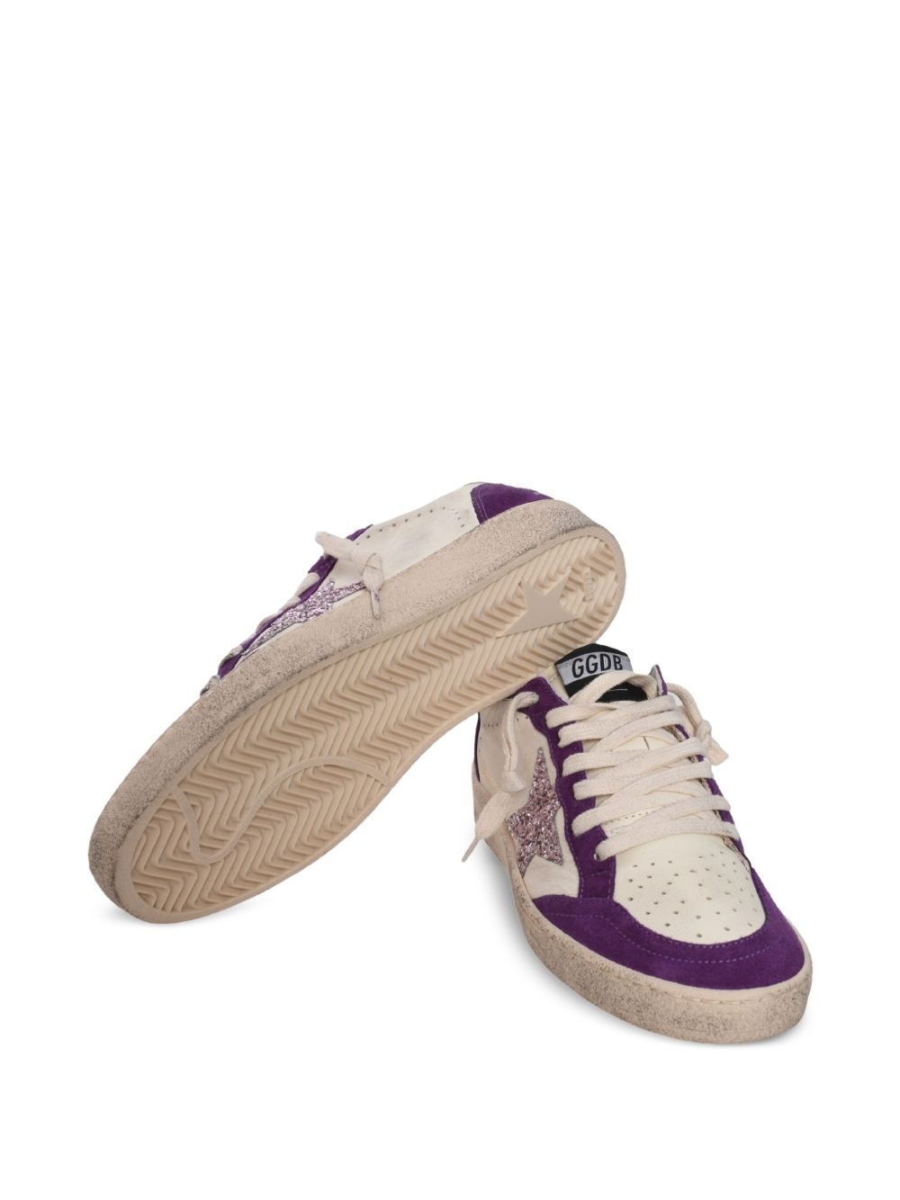 Super Star sneakers - 4