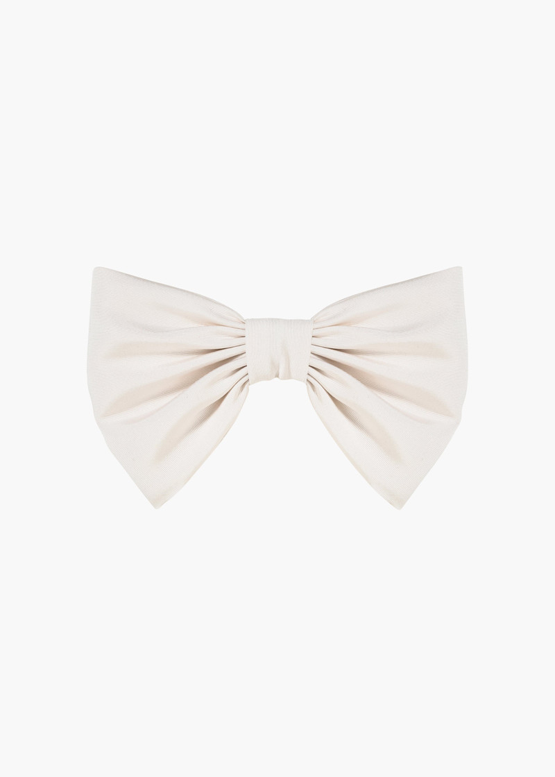 Trisha Bow Barrette - 1