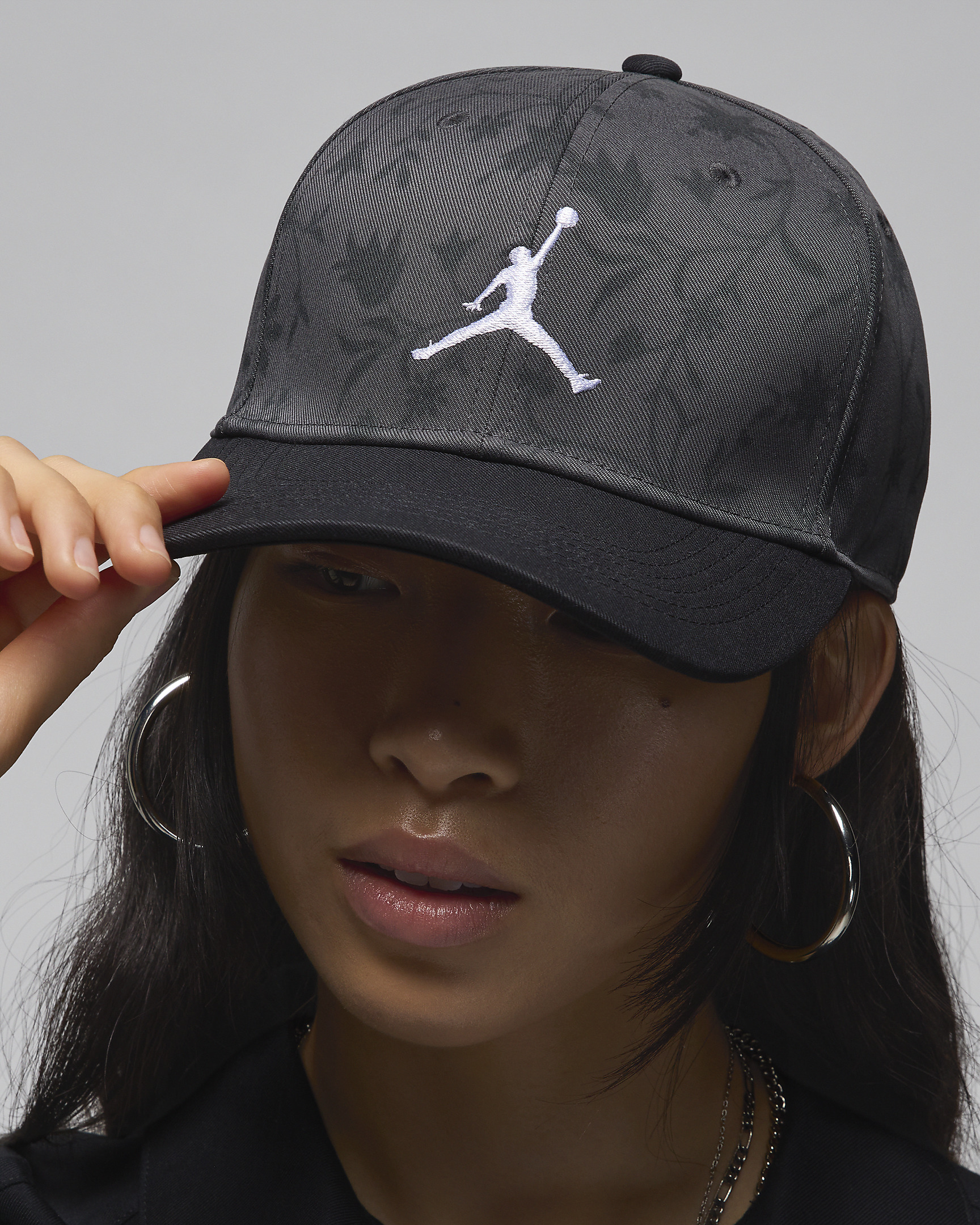 Jordan Rise Structured Hat - 6