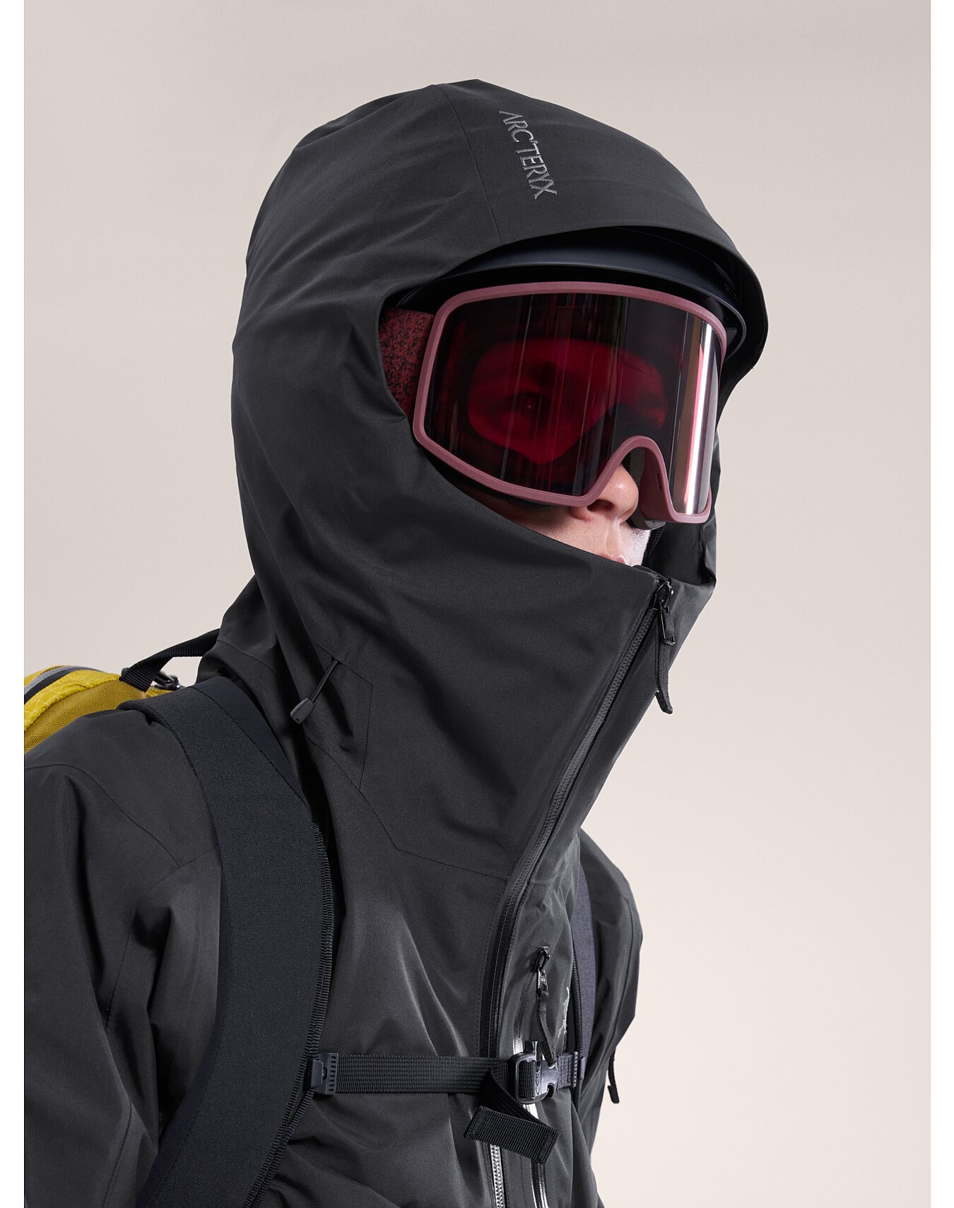 Sentinel Insulated Anorak - 6