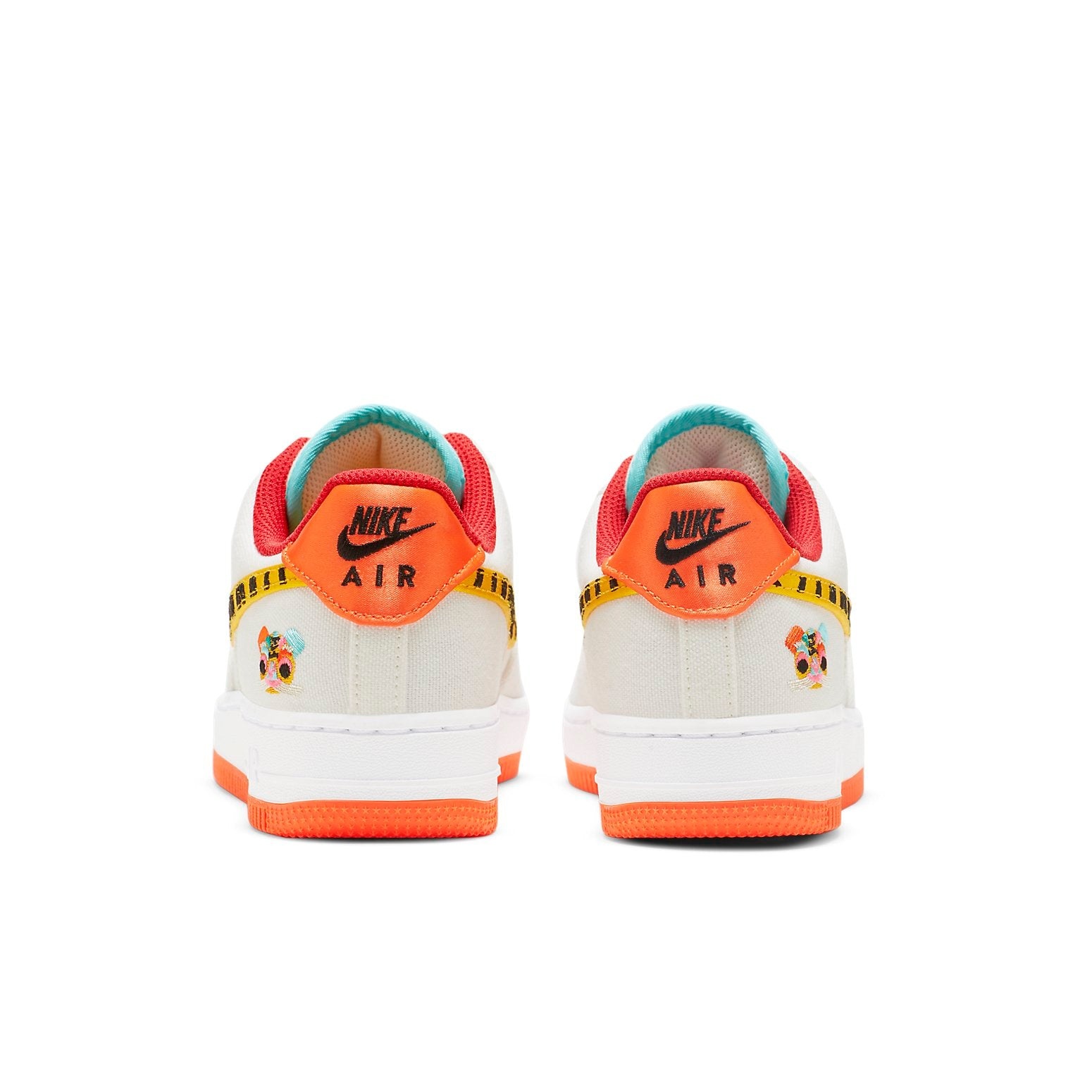 (WMNS) Nike Air Force 1 '07 LX 'Year of the Tiger' DR0148-171 - 5