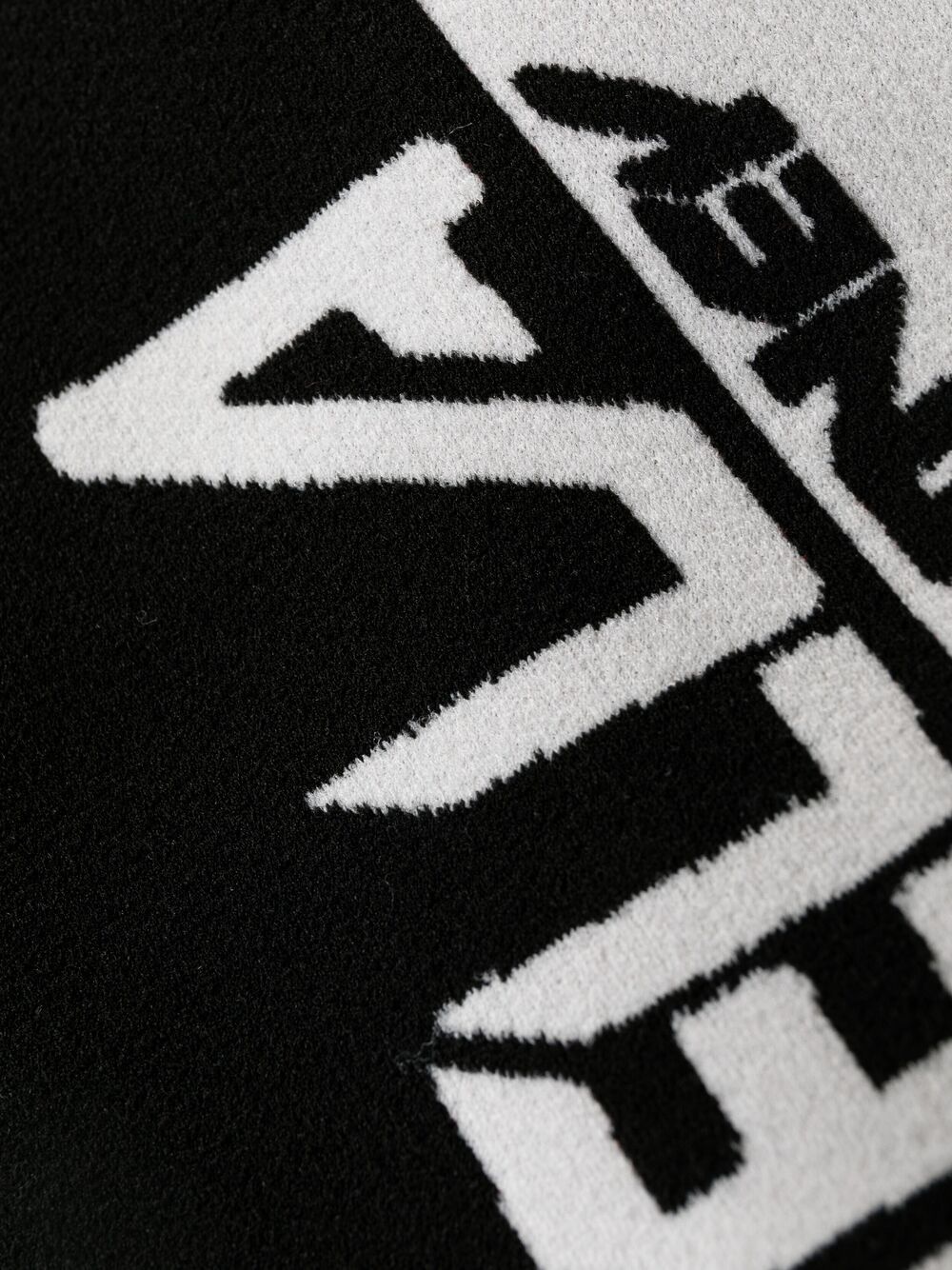 Sporty logo-print leggings - 6