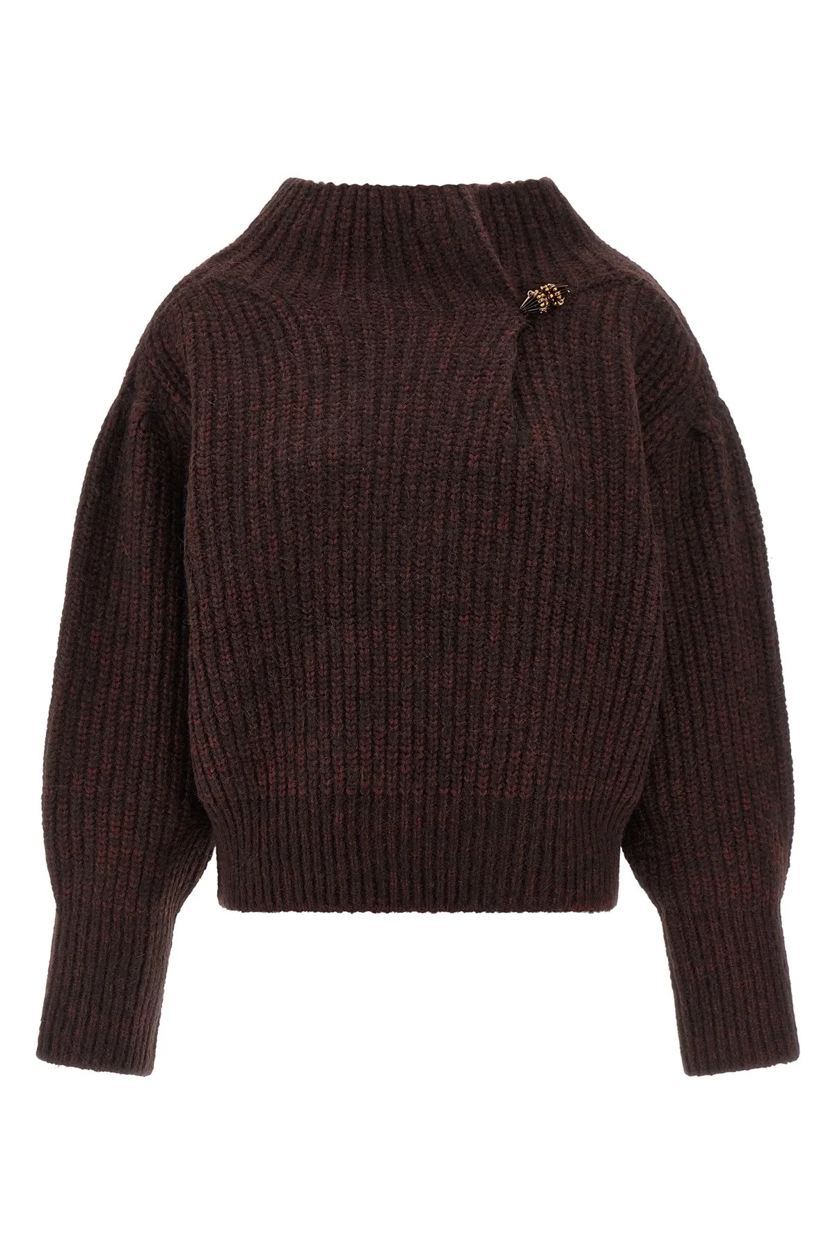 'Teubina' sweater - 1