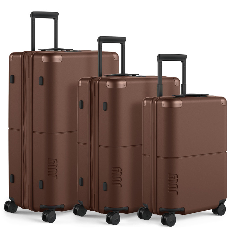 Classic Expandable Family Set 1
