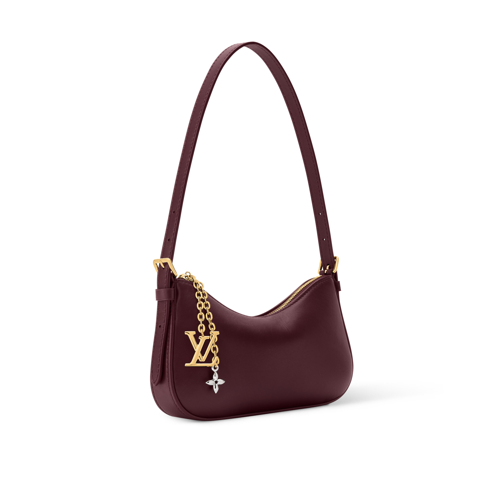 Pochette LV BLoom - 2