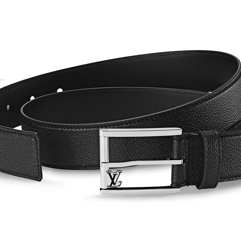 Saint Germain 35mm Belt 2