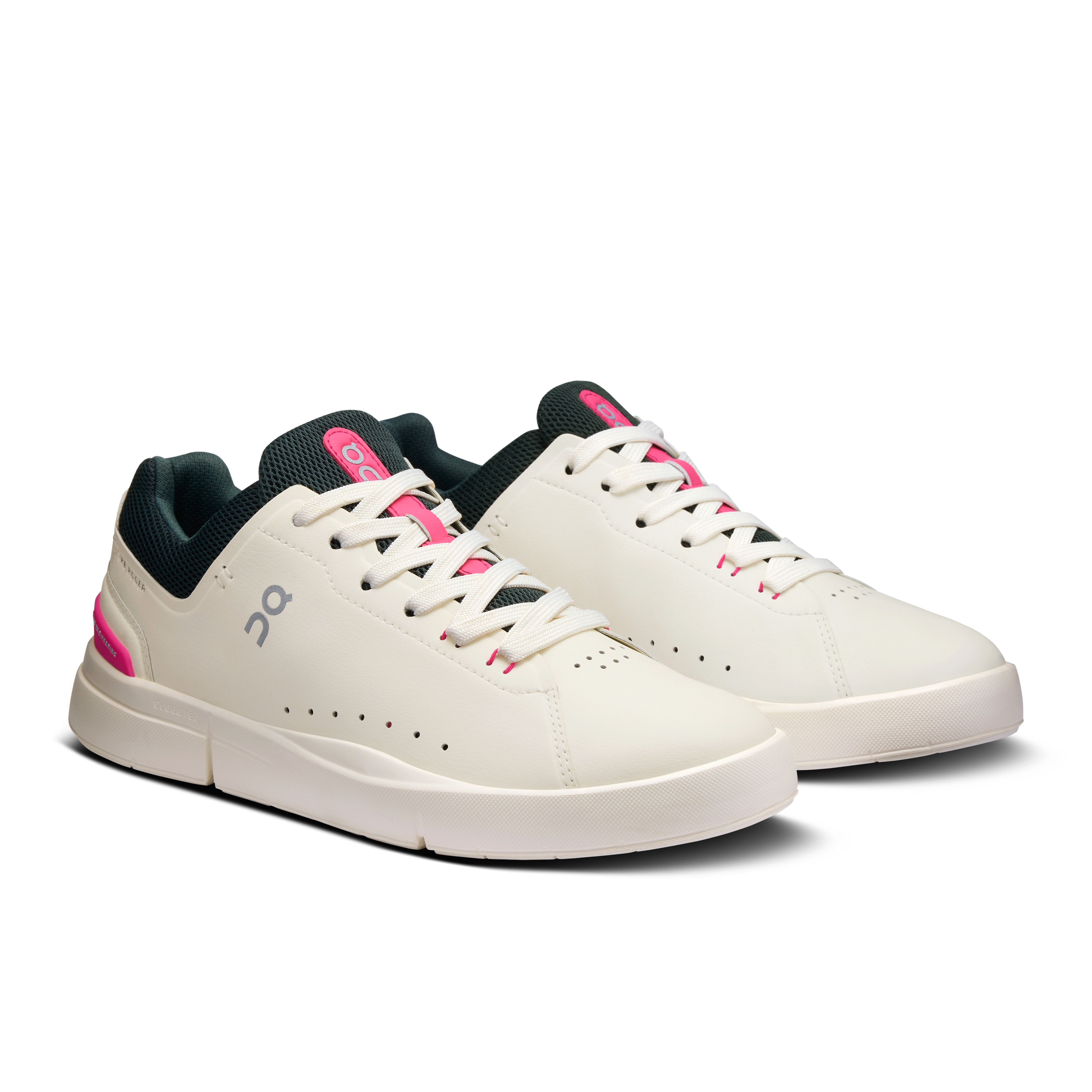 THE ROGER Advantage - 6