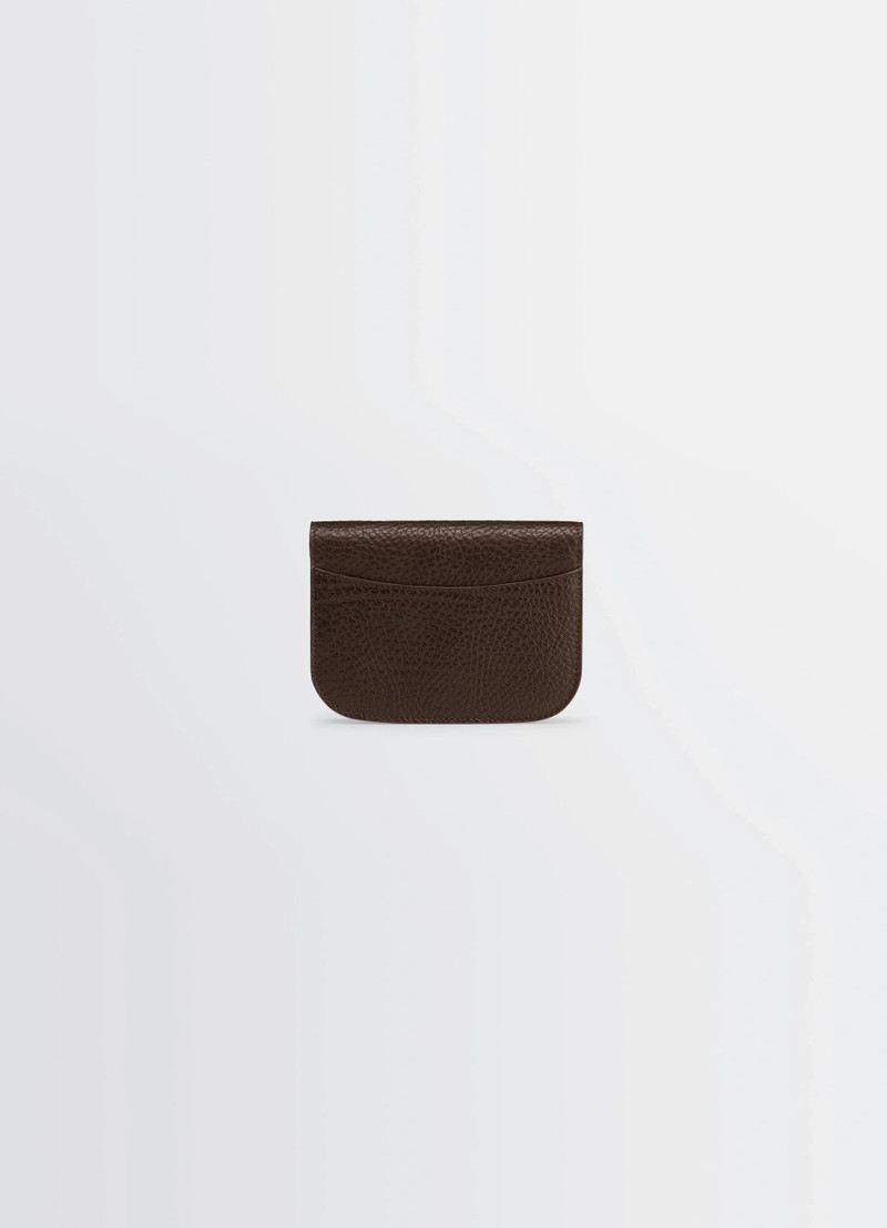 Lemaire SOFT TAB WALLET outlook