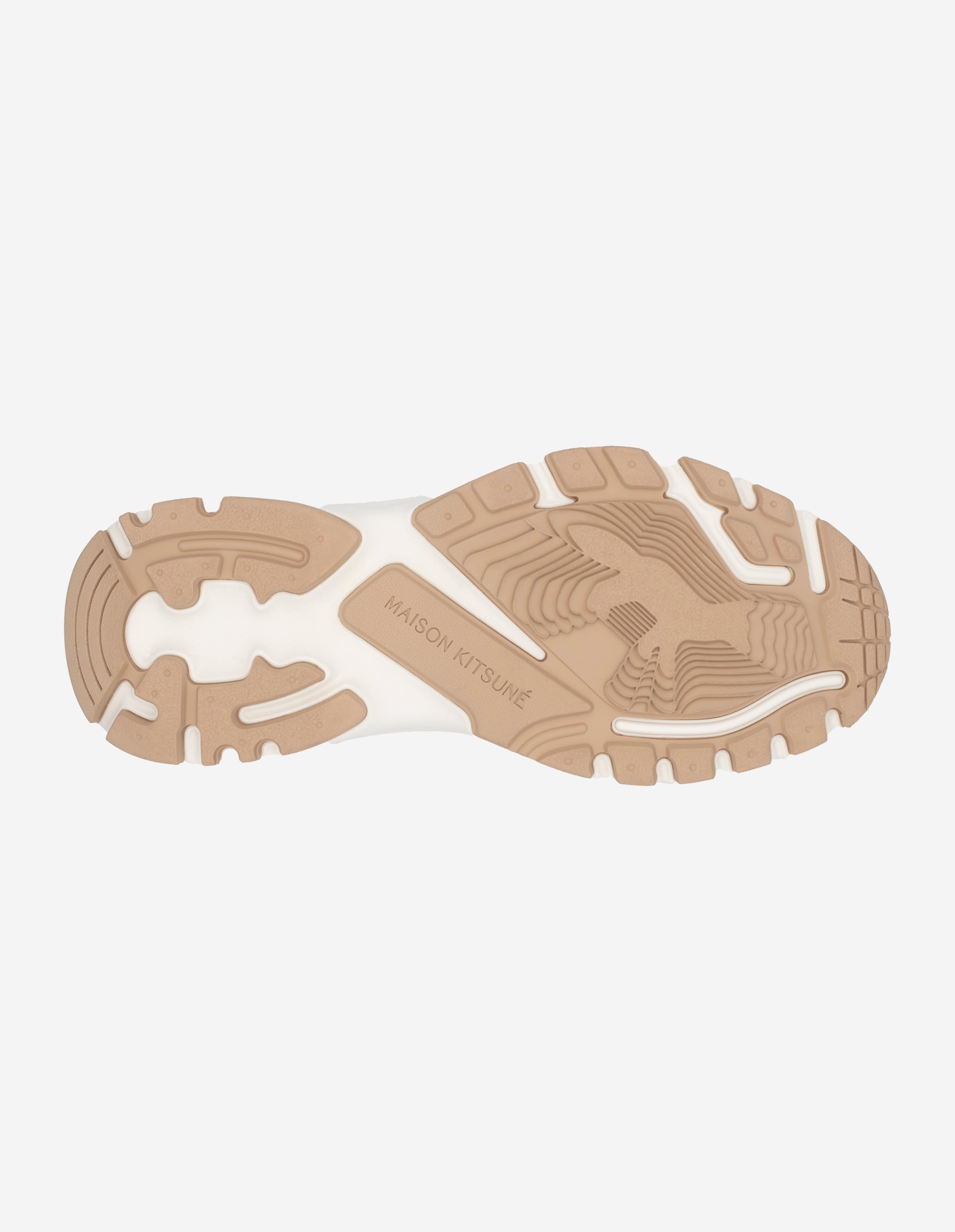 SORA RUNNERS - 9