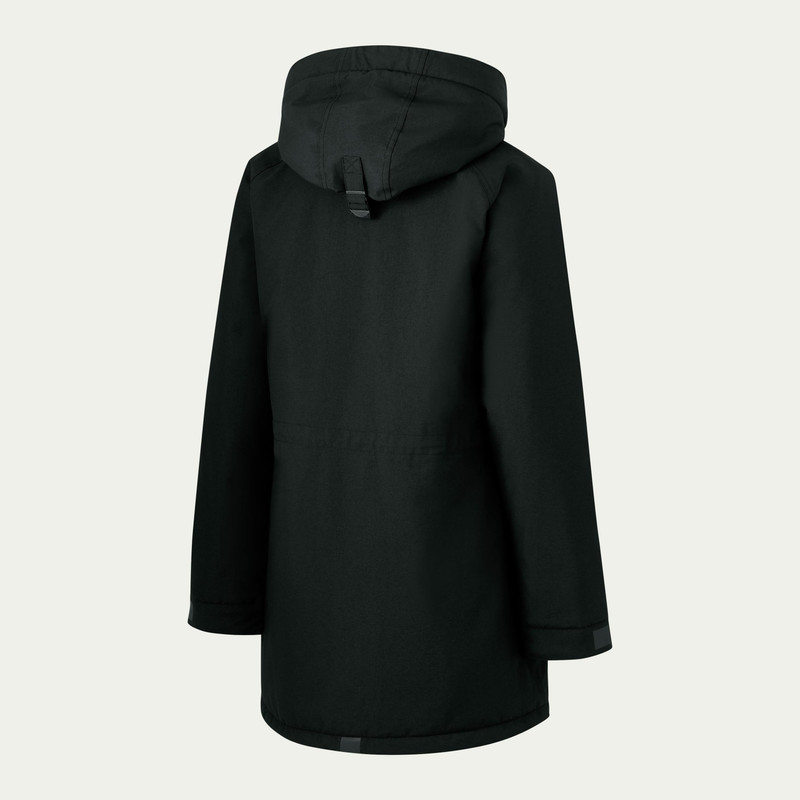 66°NORTH Hekla Classic parka outlook