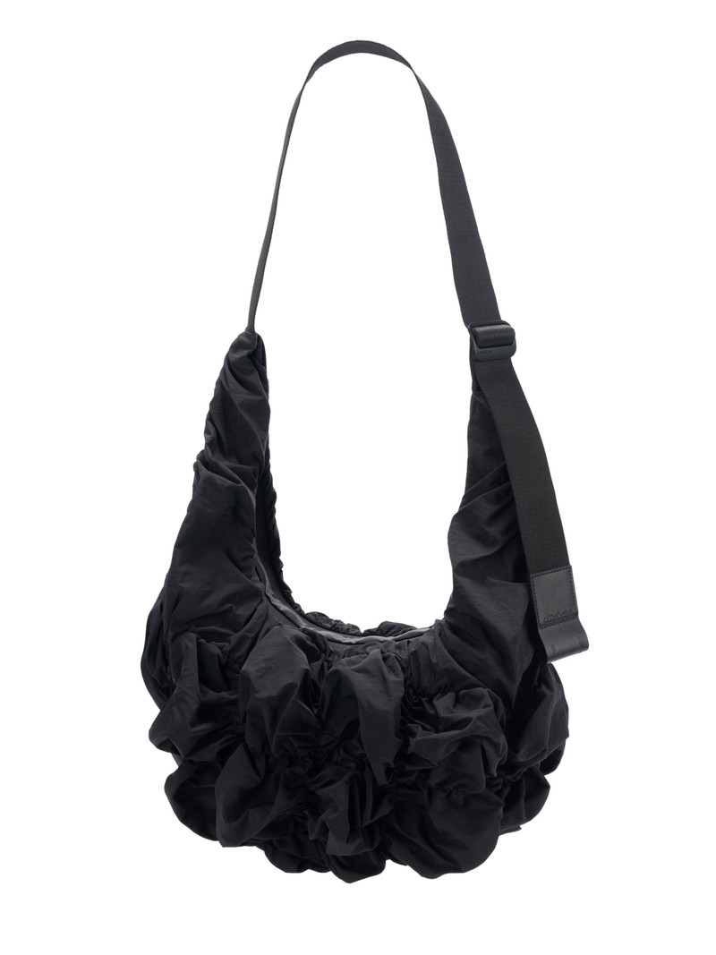 HYCO S OTRA GATHERED - BLACK 1