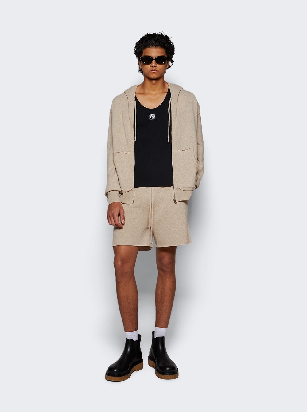 Shorts Walnut - 2