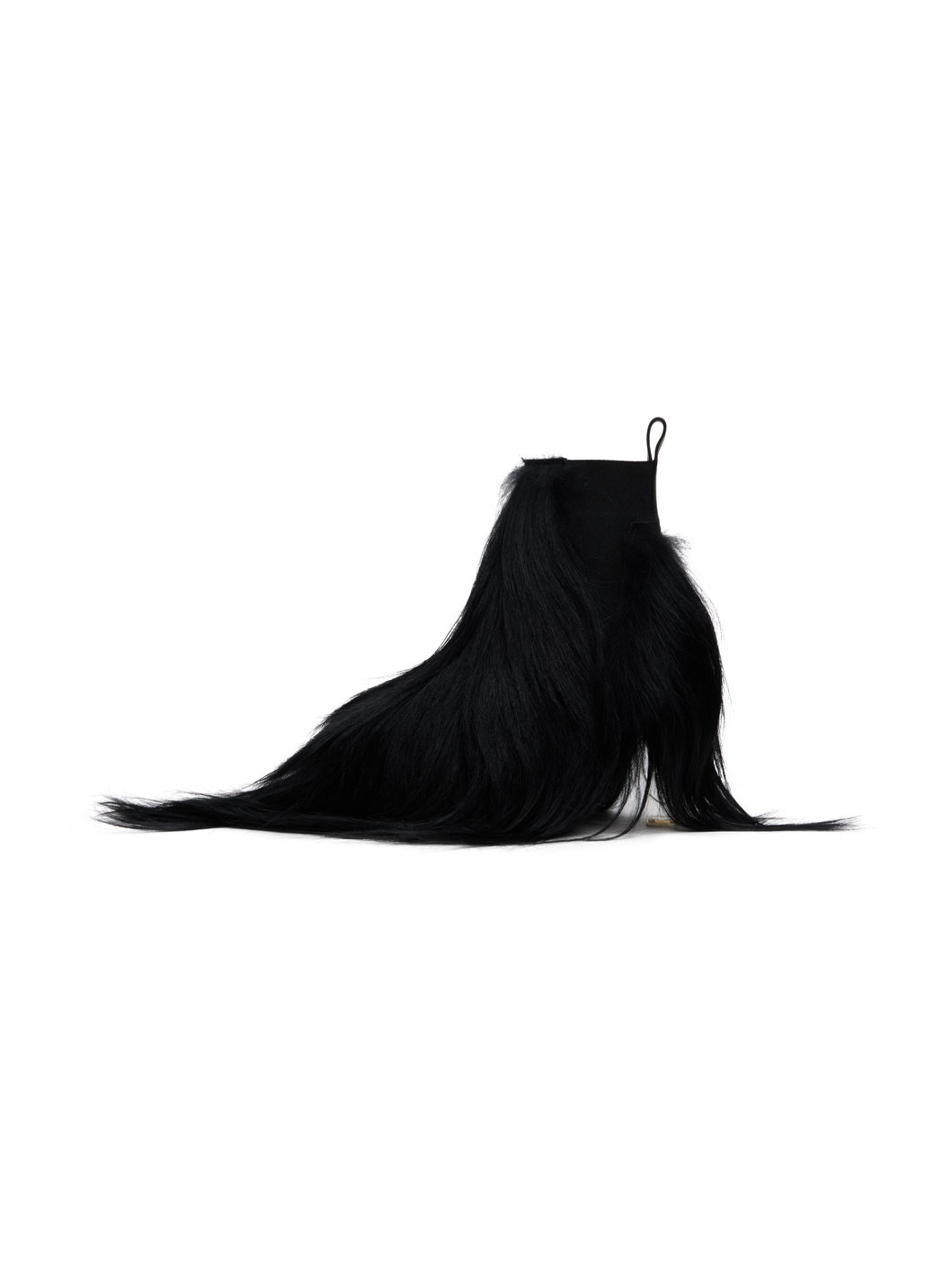 Black Porterville Minimal Grill Beatle 65 Chelsea Boots - 3