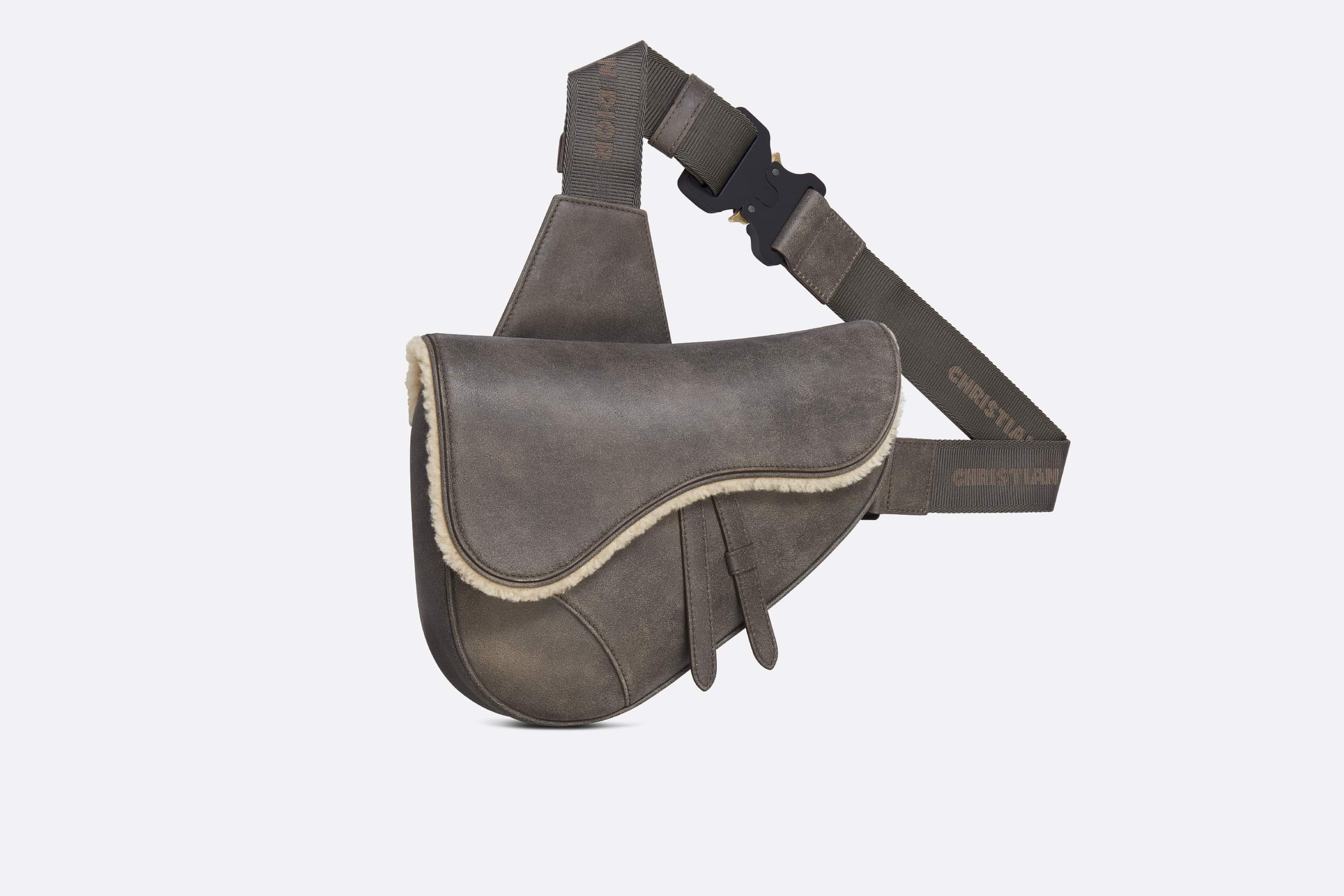 Saddle Bag - 2
