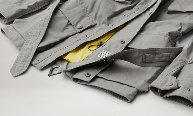 LANDSPORT TRIALMASTER 6