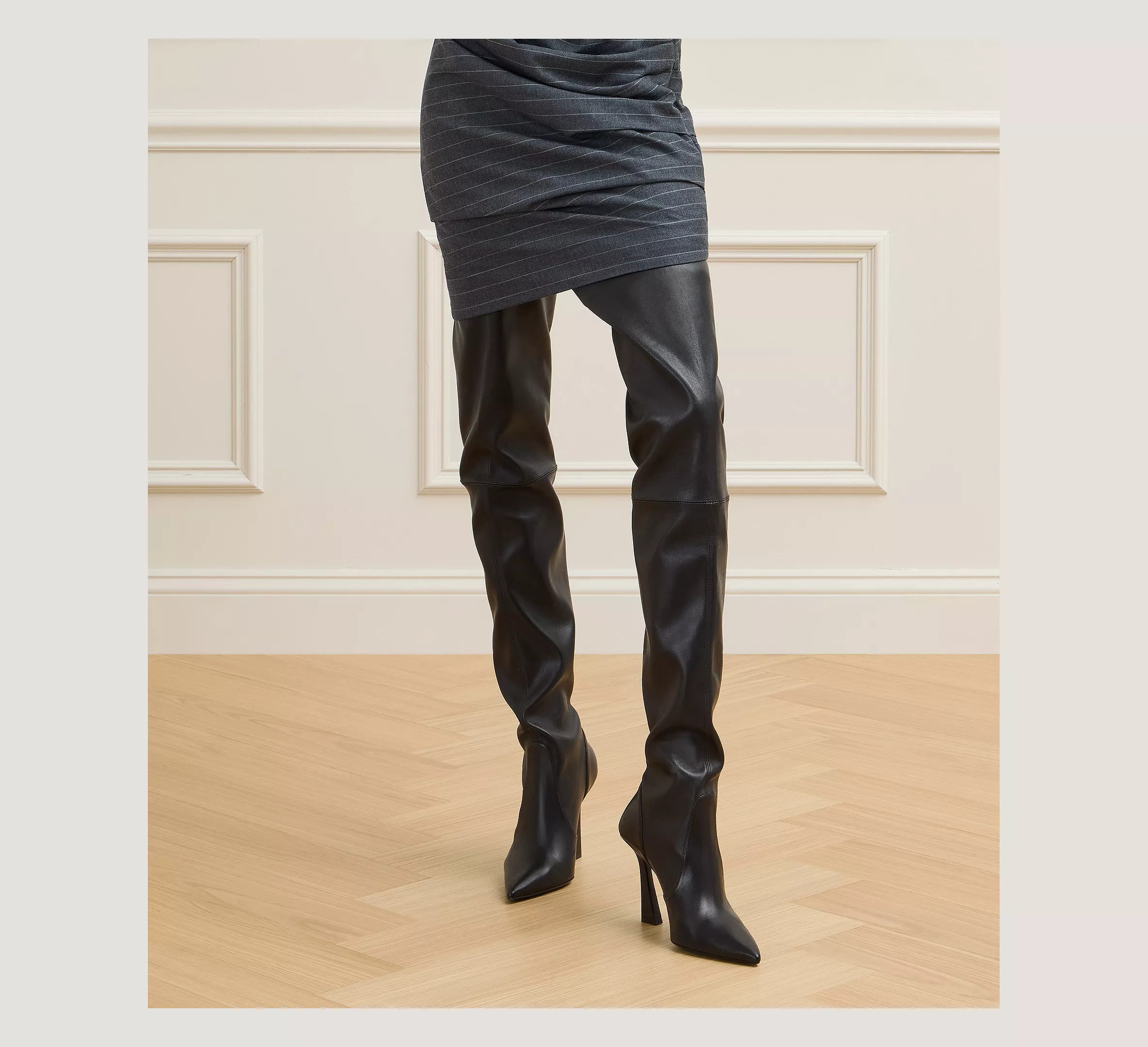 ULTRAVINNIE BOOT 100 - 5