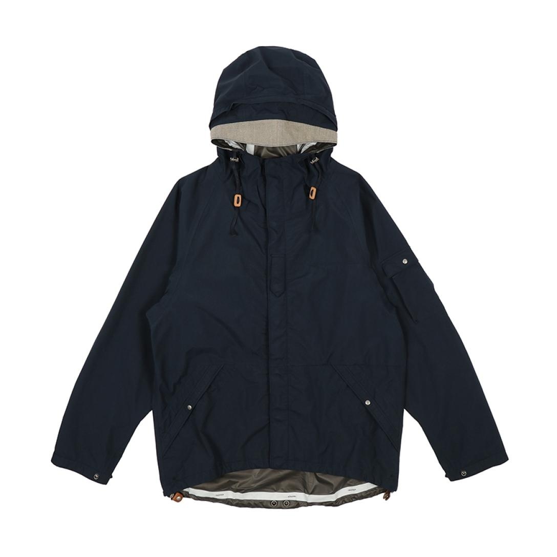 NOMAD JKT 2.5L OLIVE - 1