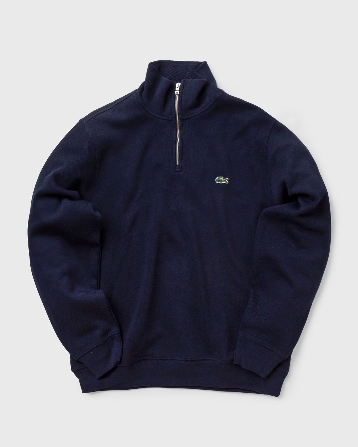 HALF ZIP Sweatshirt - 1