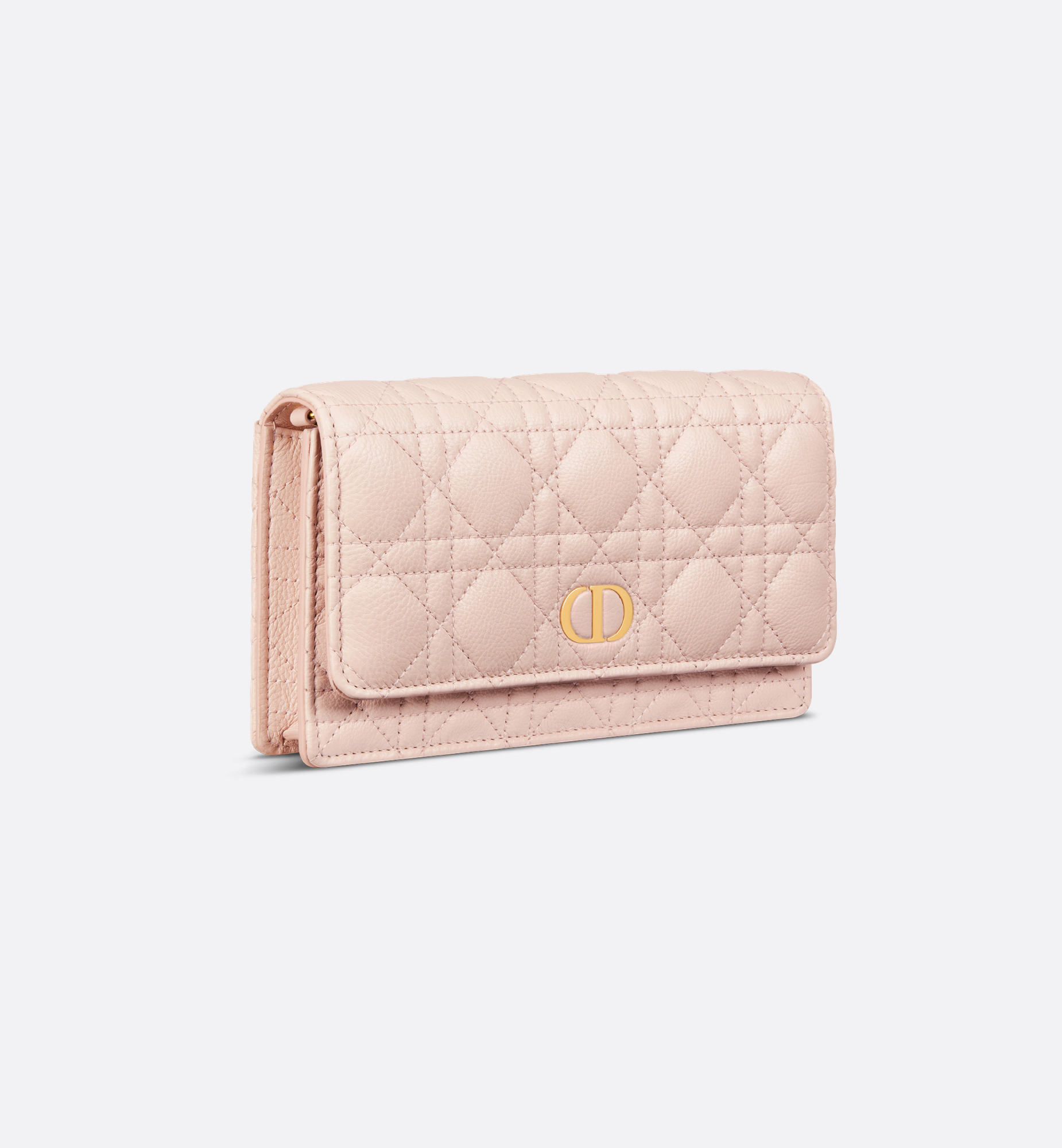 Dior Caro Pouch - 2