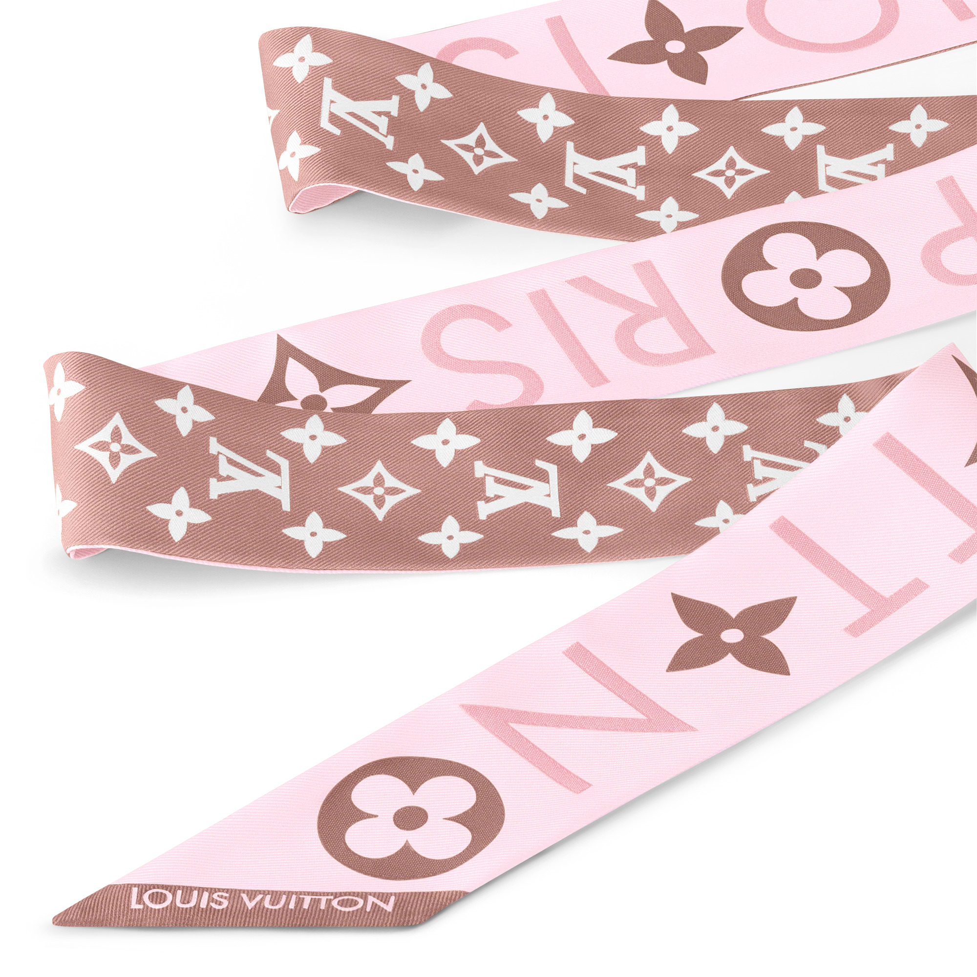 Monogram Infinity BB Bandeau - 3