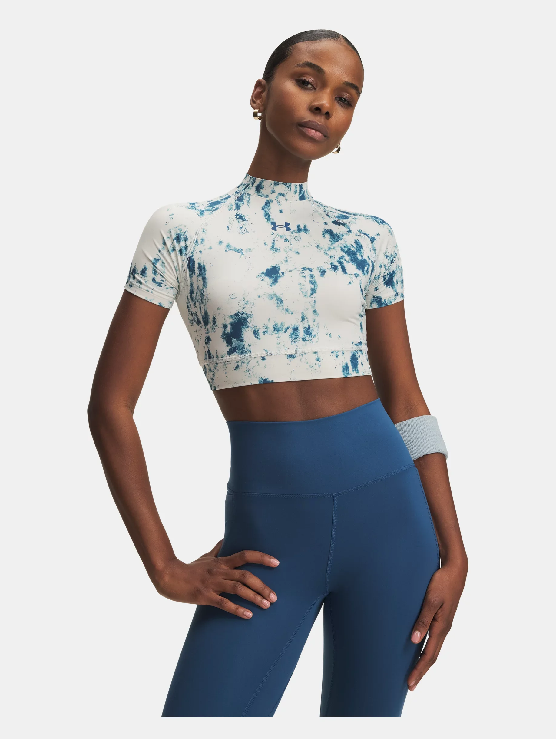 HeatGear® Printed - 1