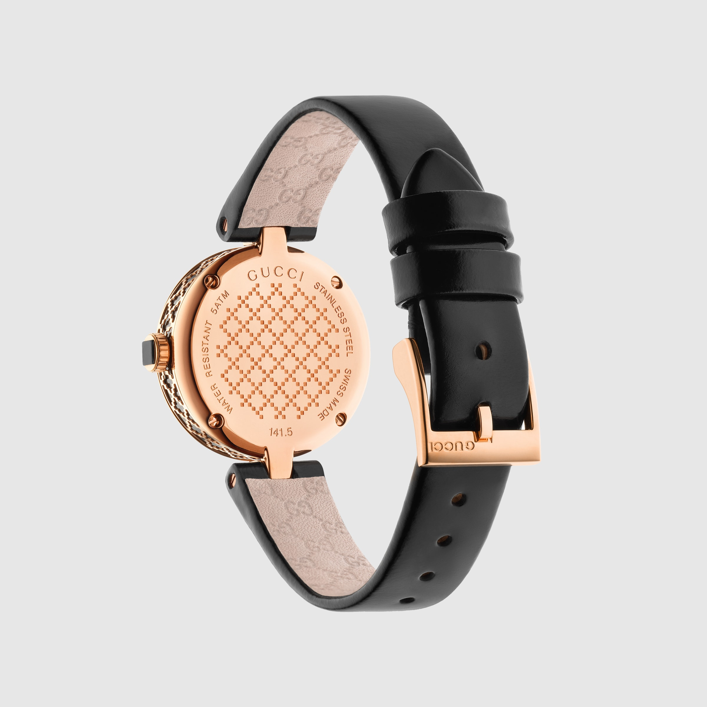 Diamantissima watch, 27mm - 2