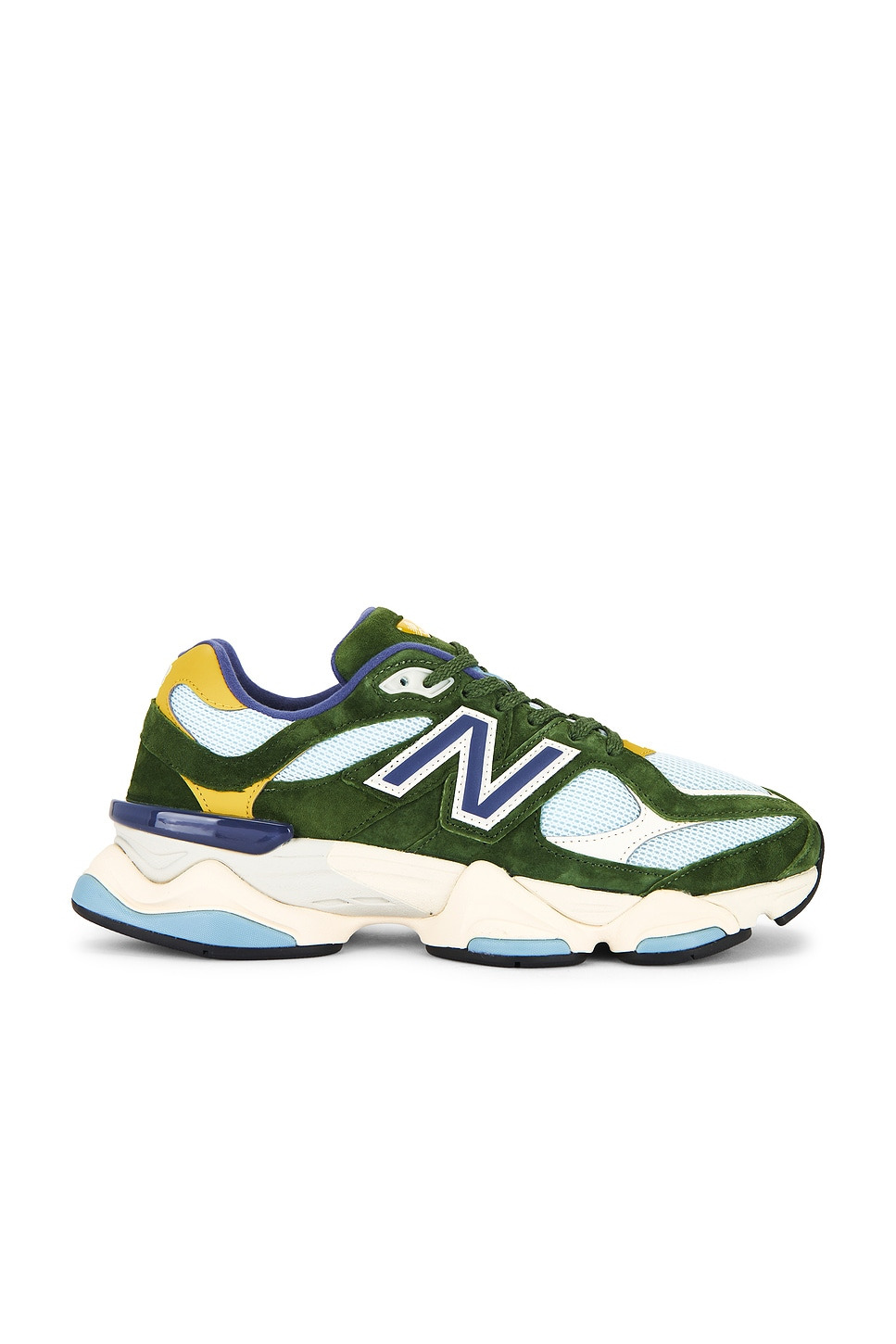 9060 Sneaker - 1