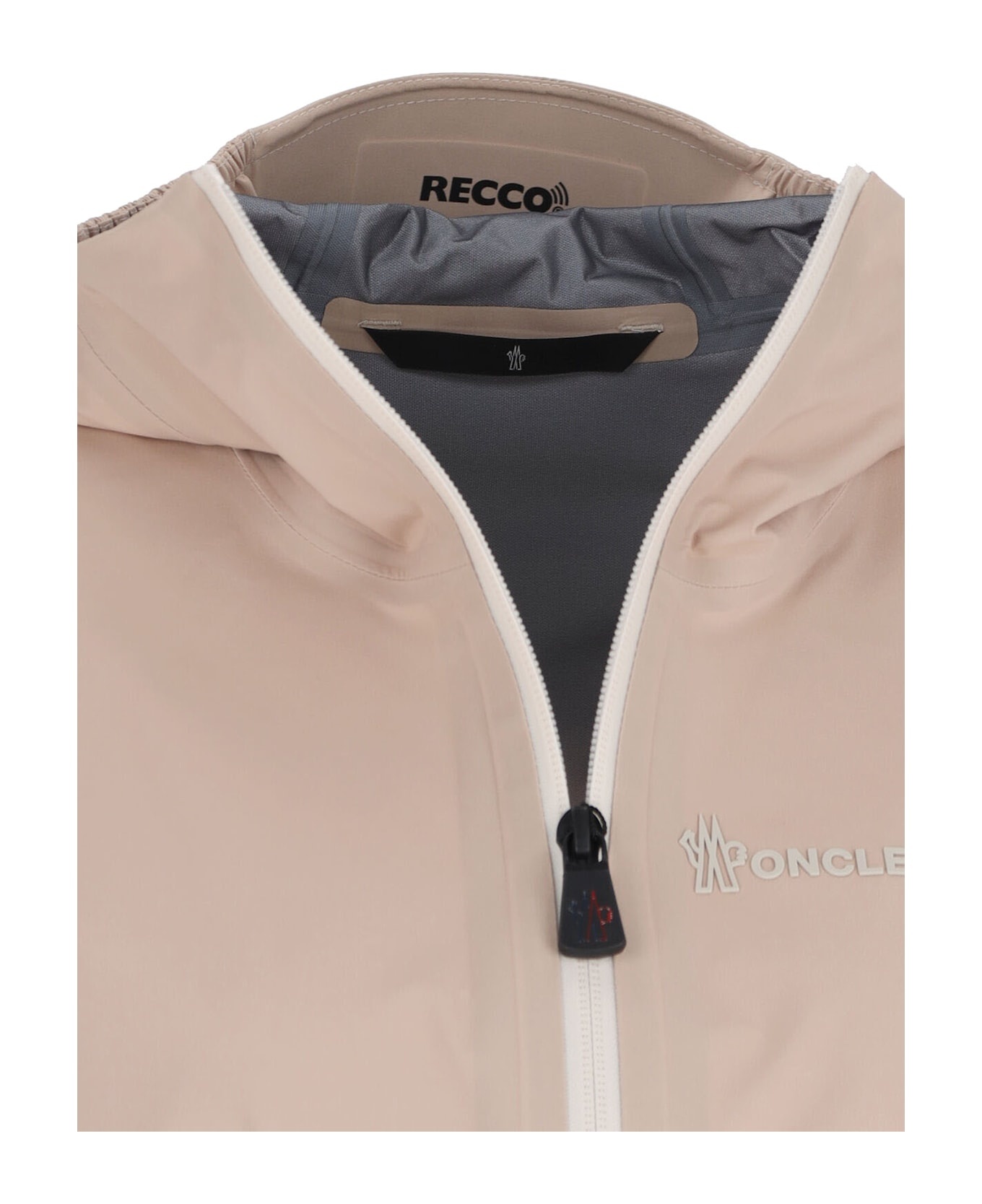 'valles' Zip Jacket - 5