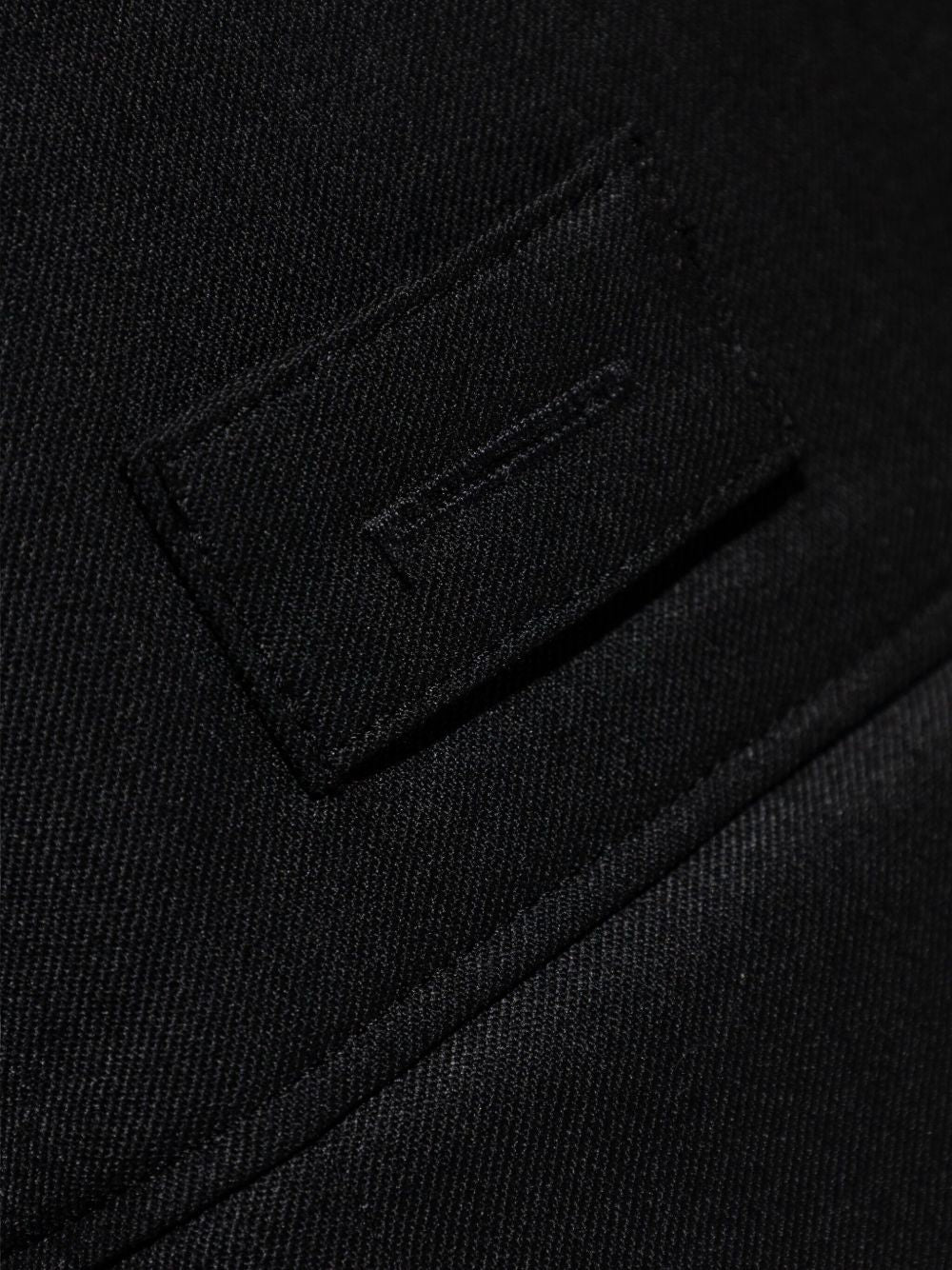 DRAWSTRING POCKET TROUSERS - 3