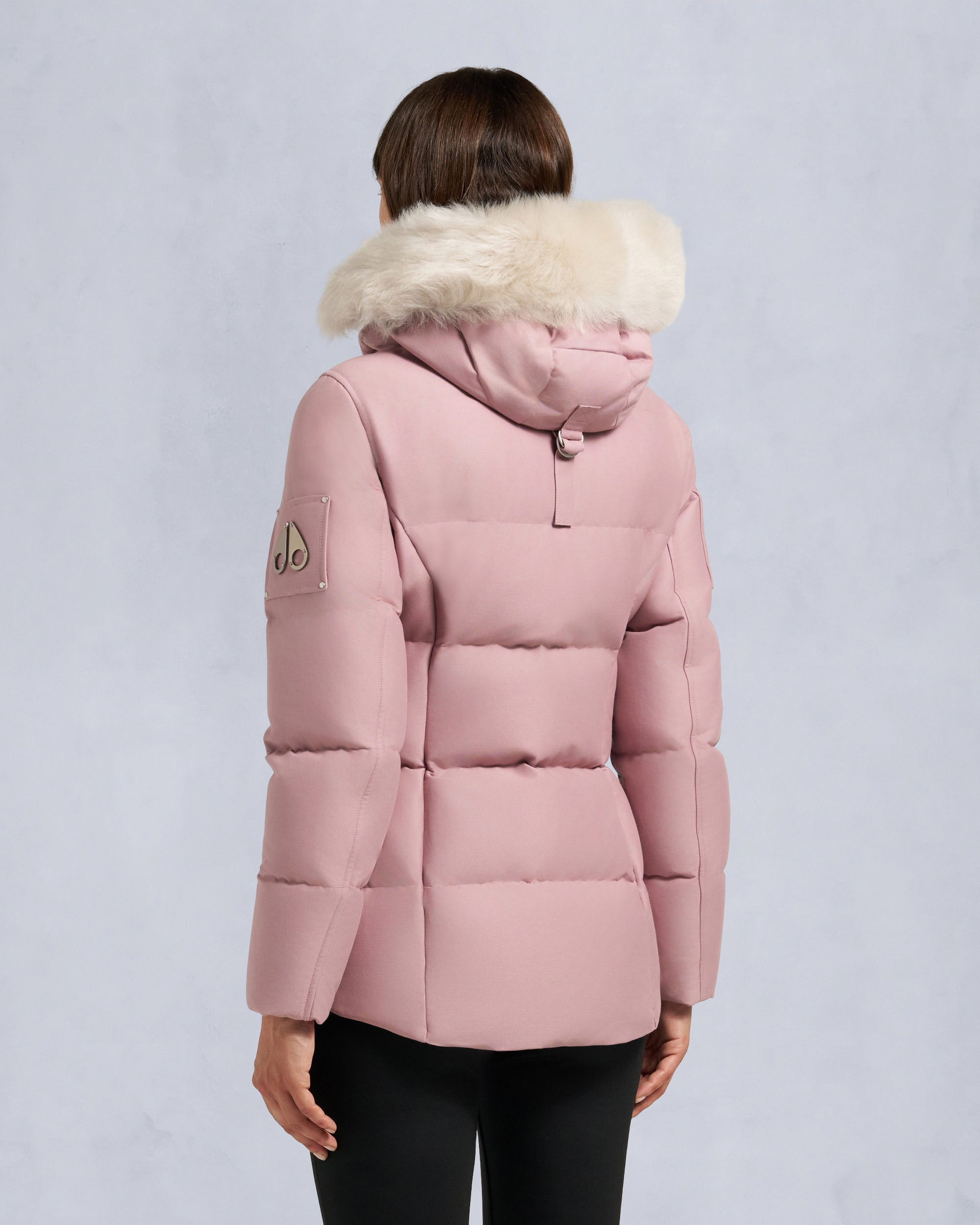 ORIGINAL 3Q JACKET - 4