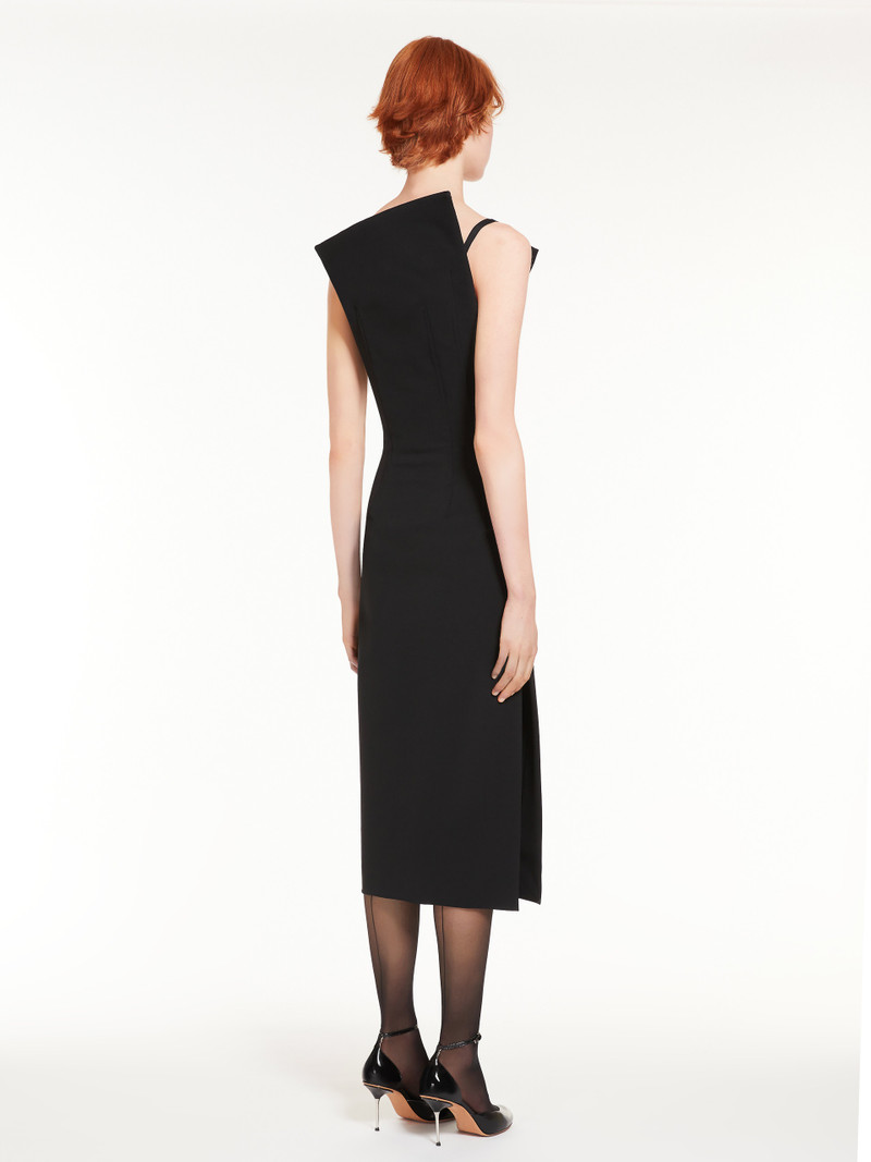 ANGOLO1234 Asymmetrical dress 4
