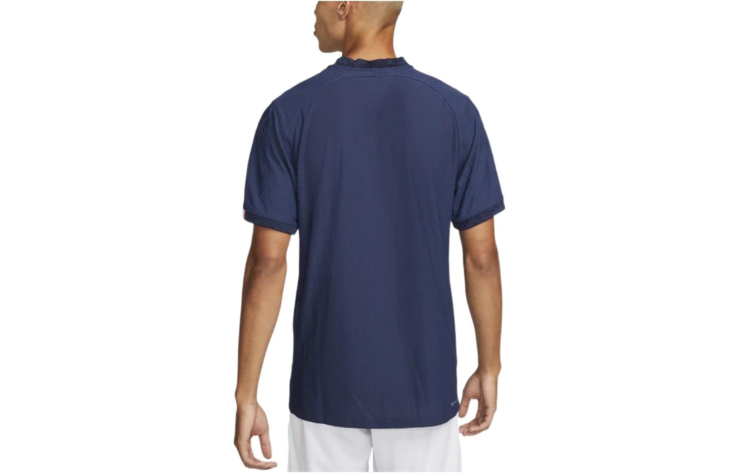 Nike France 2022-2023 World Cup Home Authenic Jersey DN0625-410 - 2