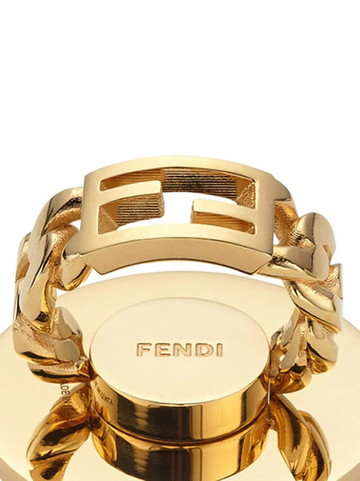 FENDI Baguette phone case ring outlook