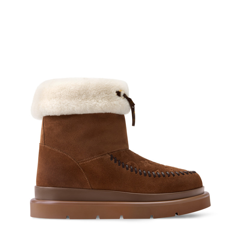 Cortina Ankle Boot 2