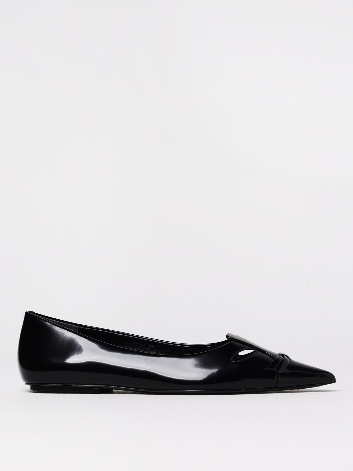 Ballet flats woman Marc Jacobs - 2