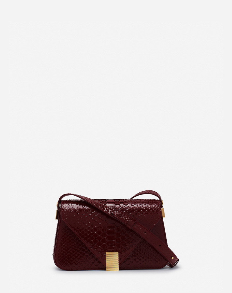 CONCERTO ARPEGE PYTHON BAG 1