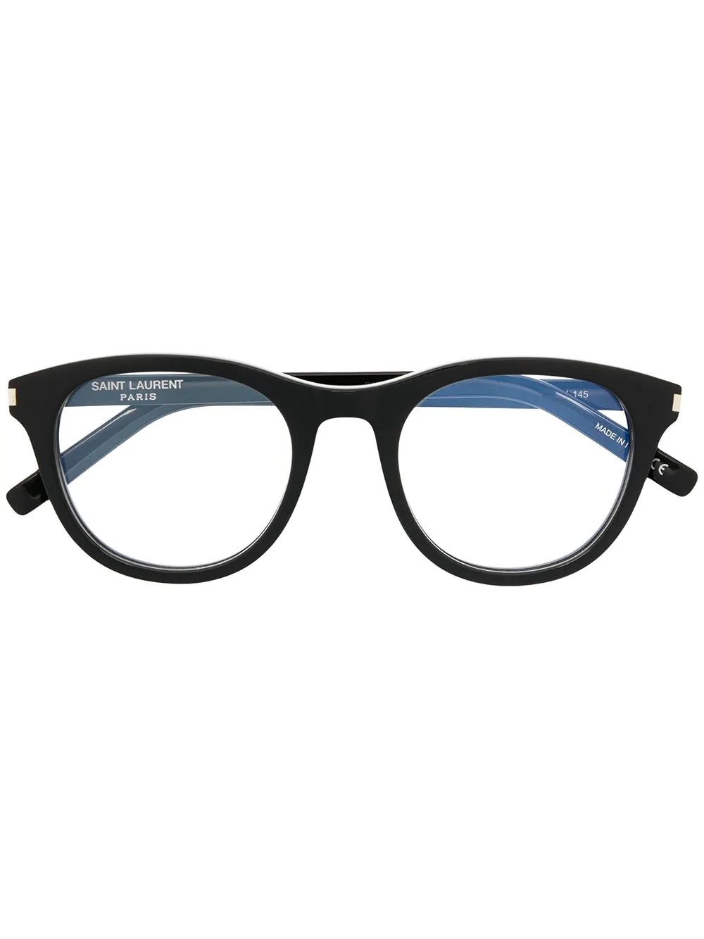 SL 403 round-frame glasses - 1