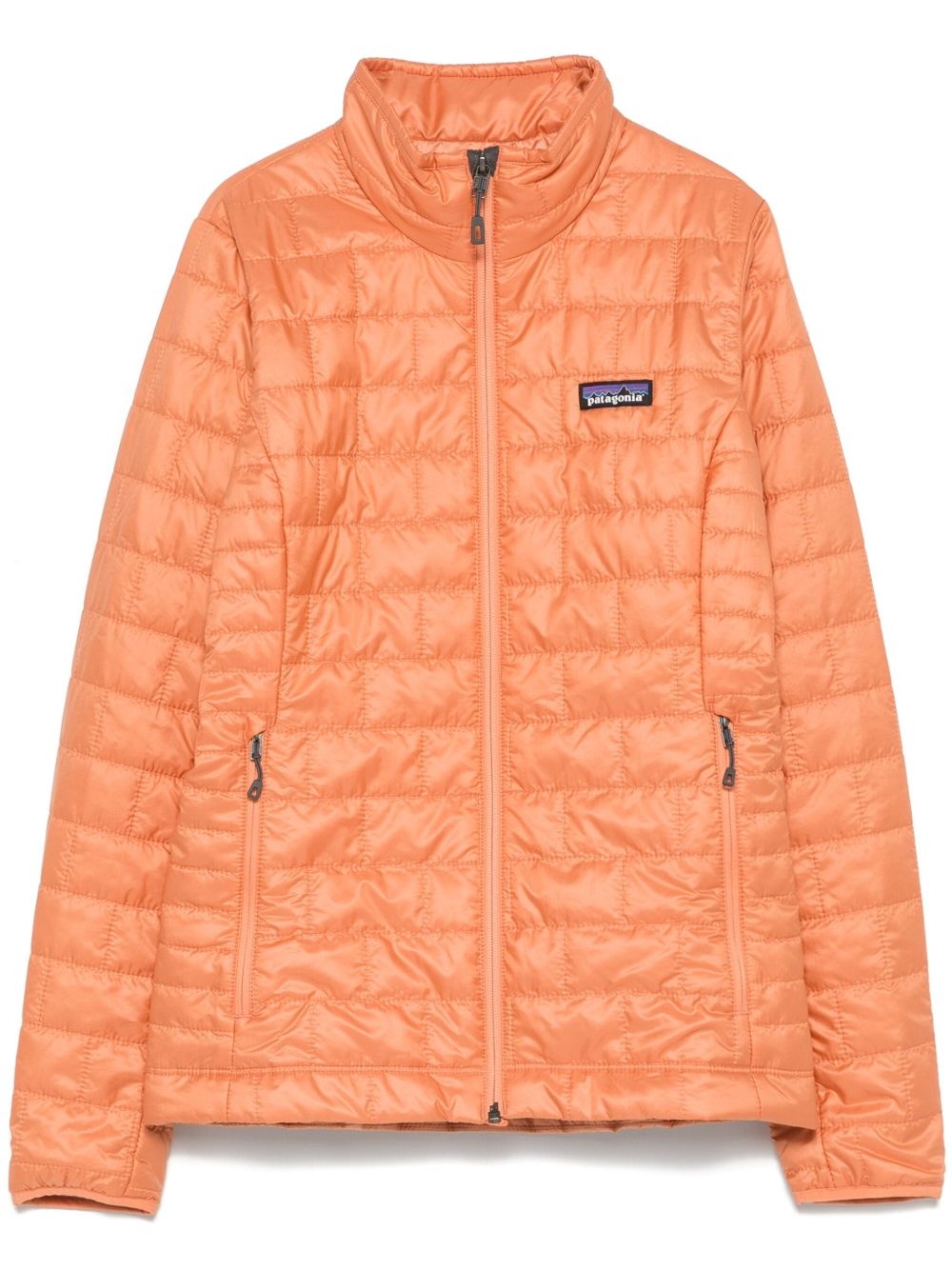 Nano jacket - 1